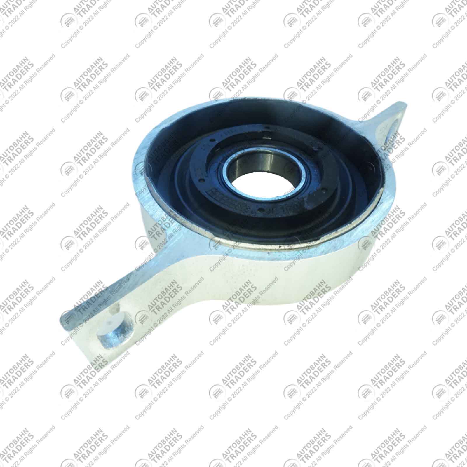 Propshaft Mounting - Image 5