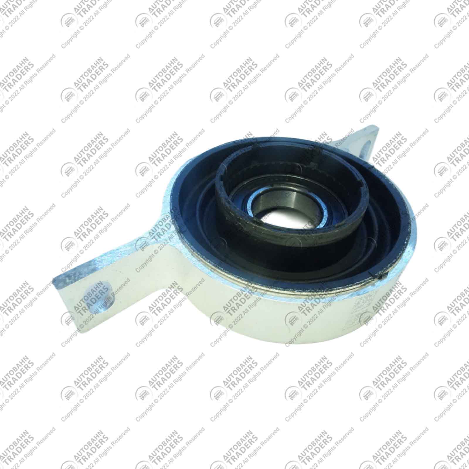 Propshaft Mounting - Image 2