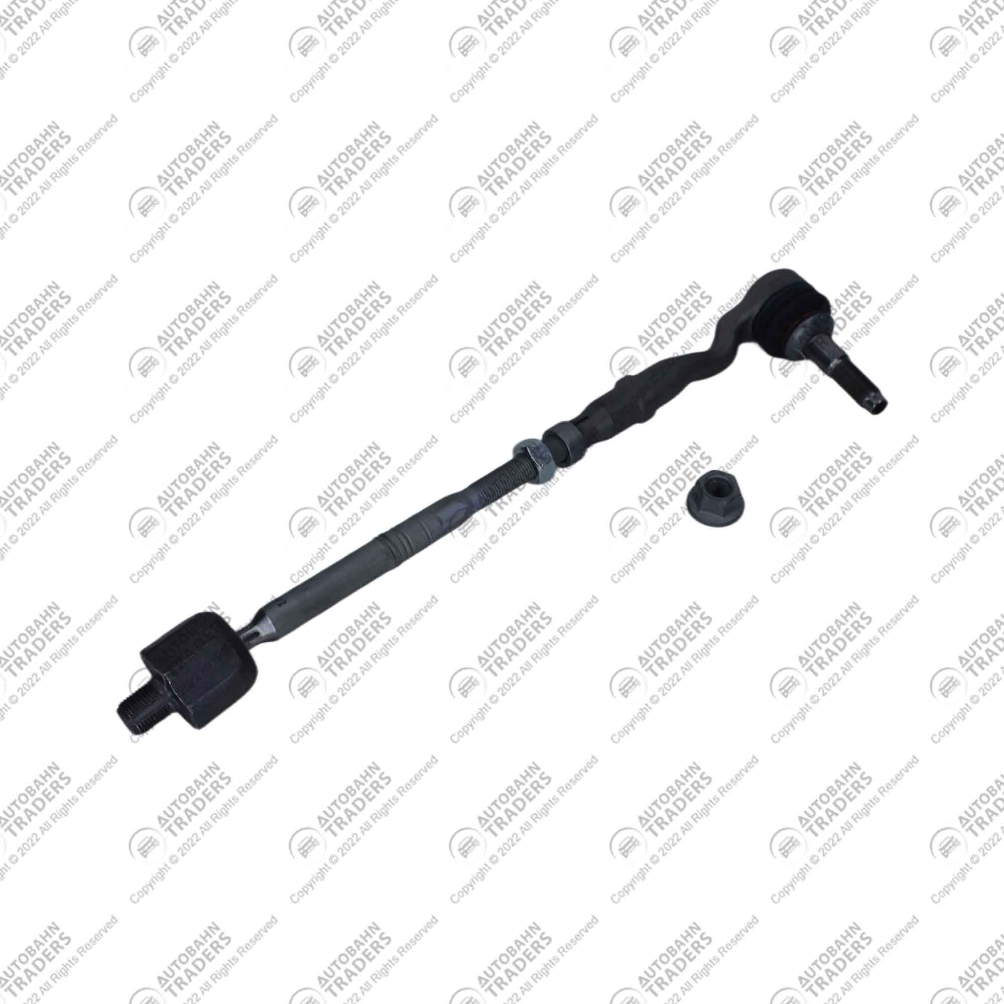 Track Rod End - RH