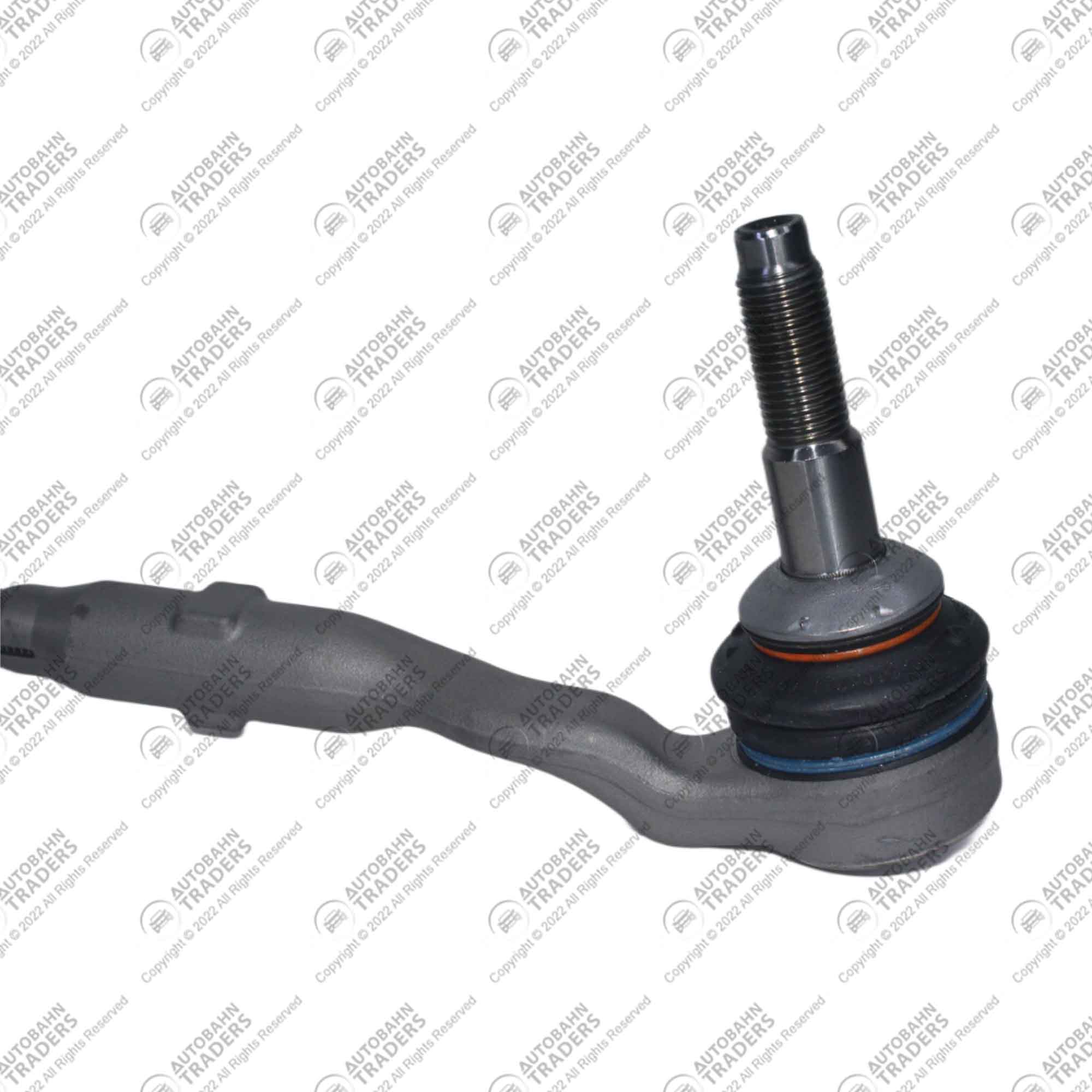 Track Rod End - RH - Image 3