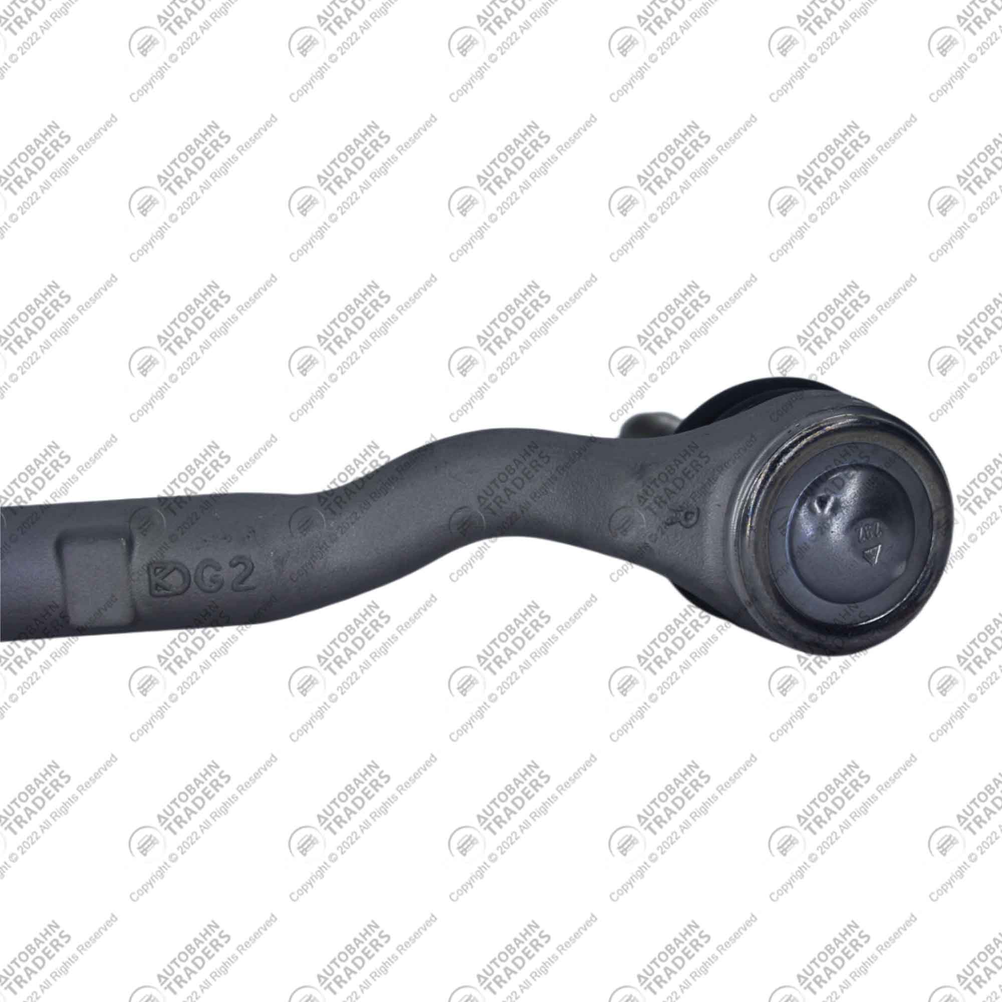 Track Rod End - RH - Image 8