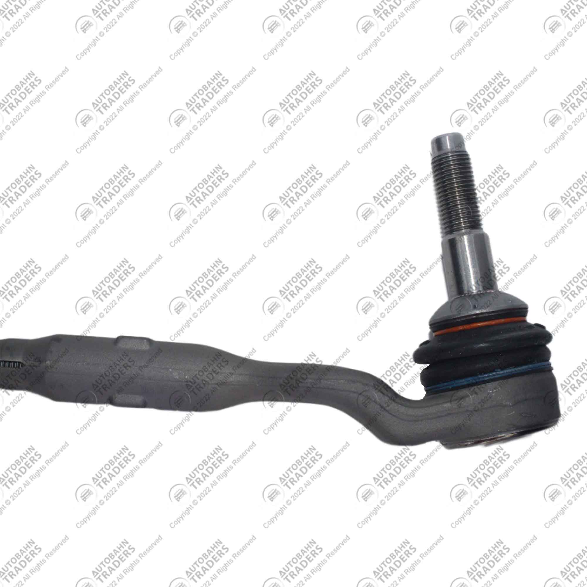 Track Rod End - RH - Image 5
