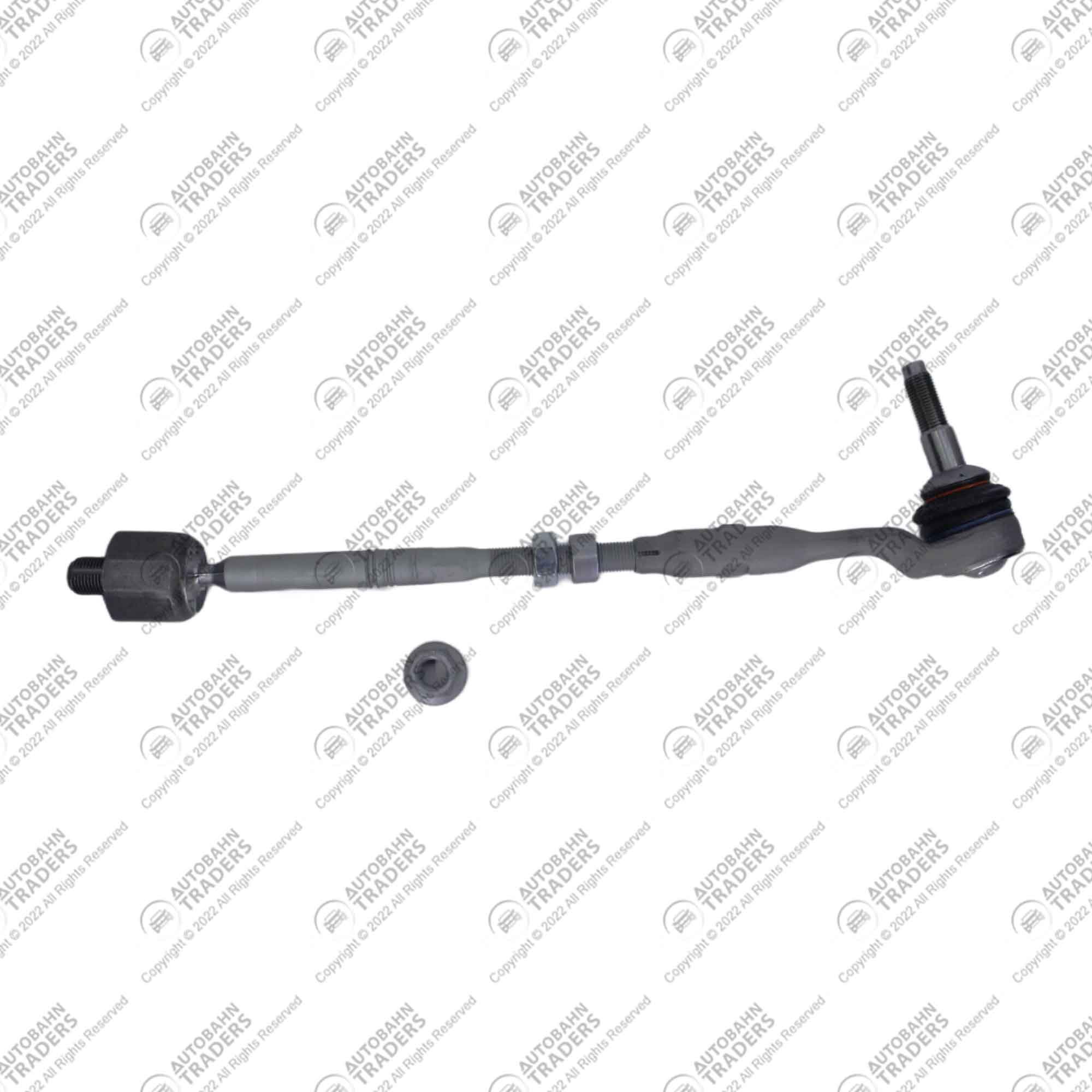 Track Rod End - RH - Image 2