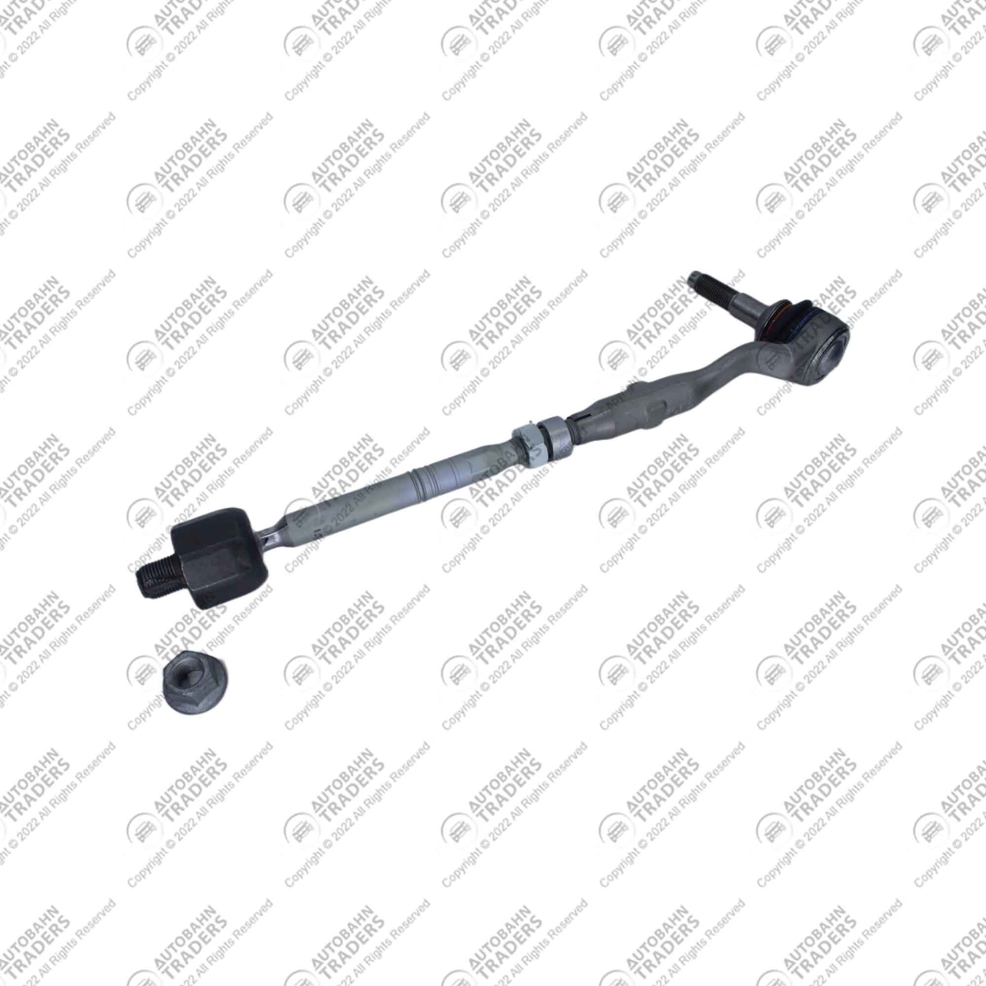 Track Rod End - LH