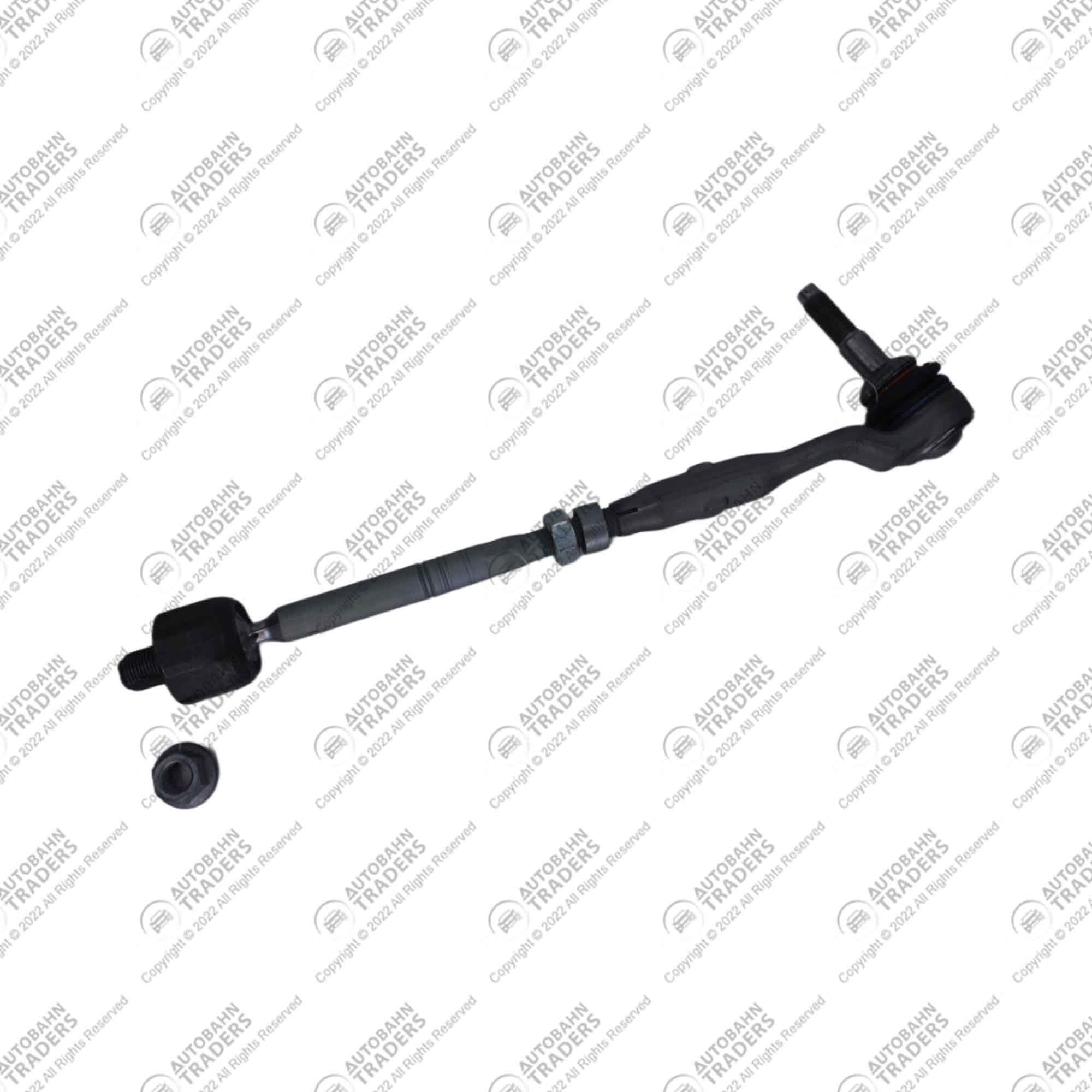 Track Rod End - LH - Image 2