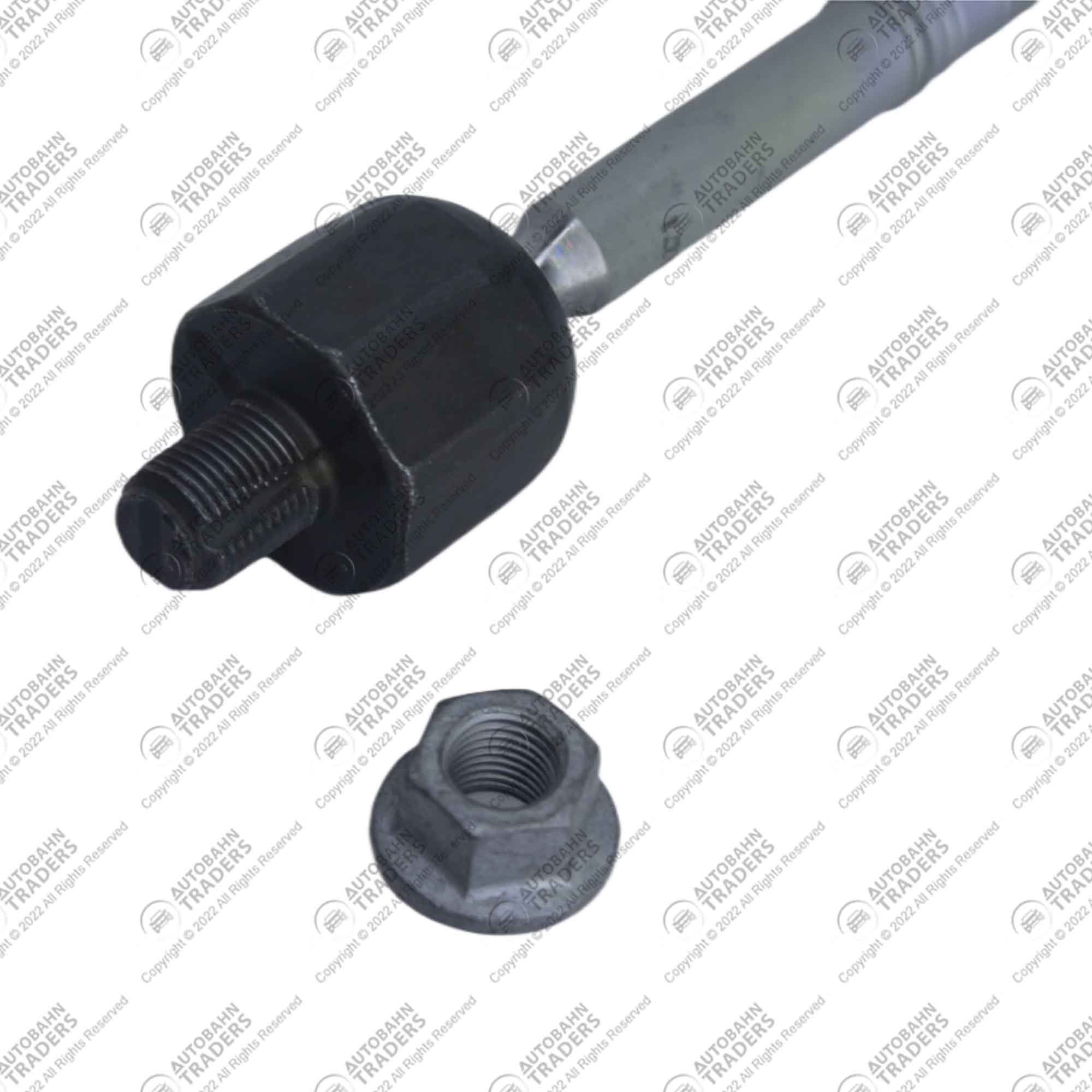 Track Rod End - LH - Image 10