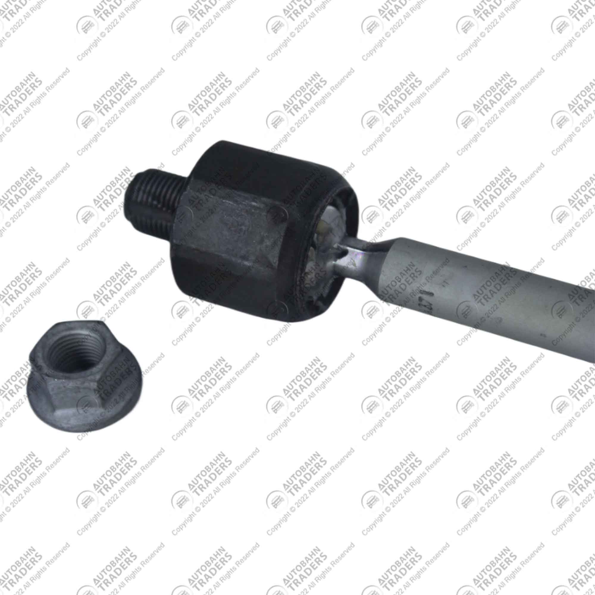 Track Rod End - LH - Image 9