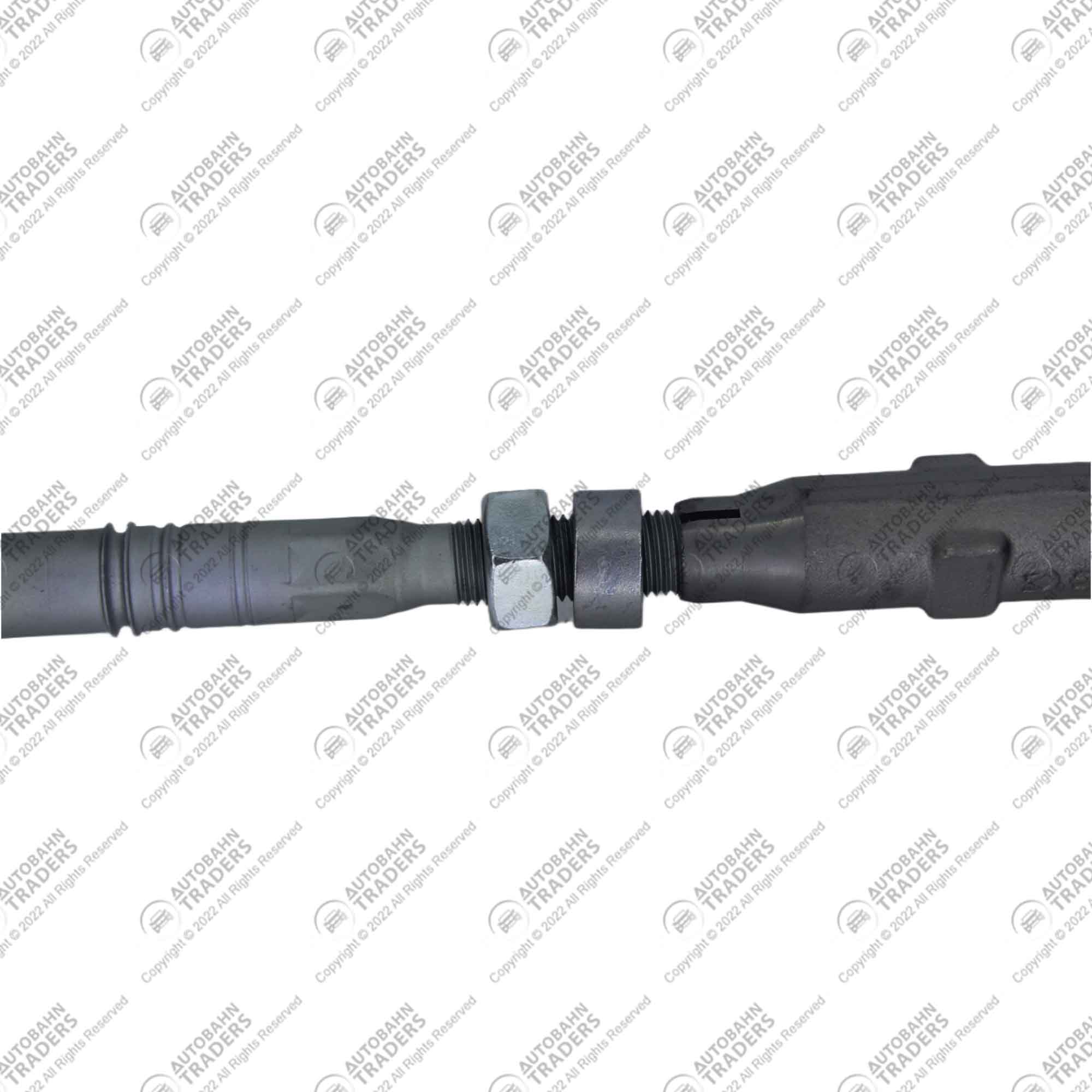 Track Rod End - LH - Image 7