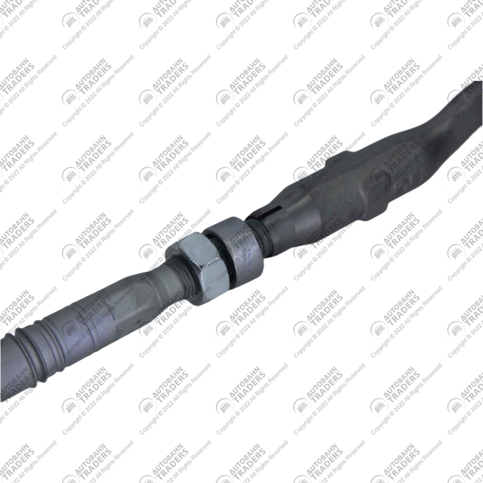 Track Rod End - LH - Image 6