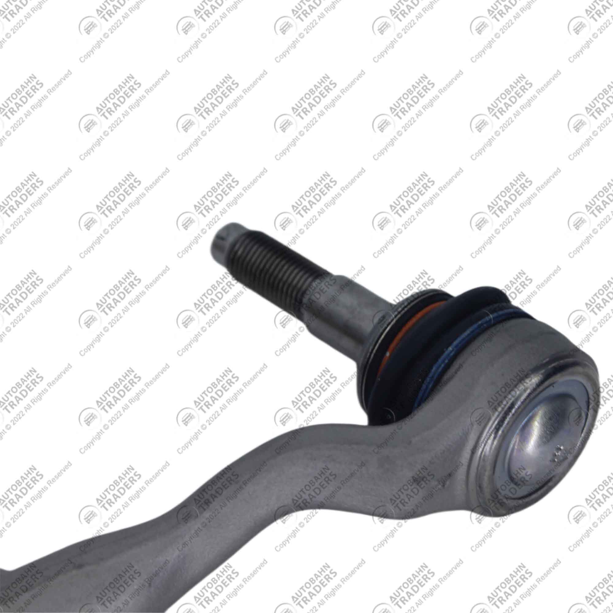 Track Rod End - LH - Image 3