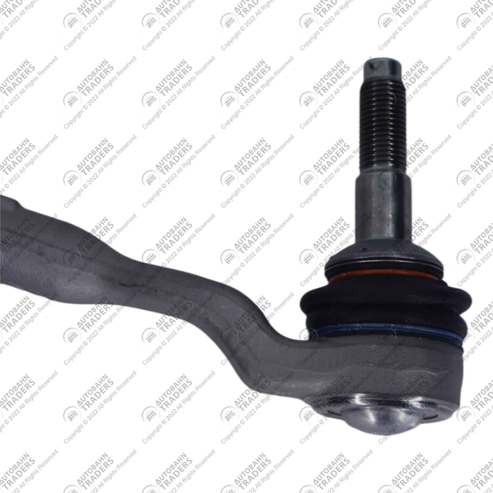 Track Rod End - LH - Image 4