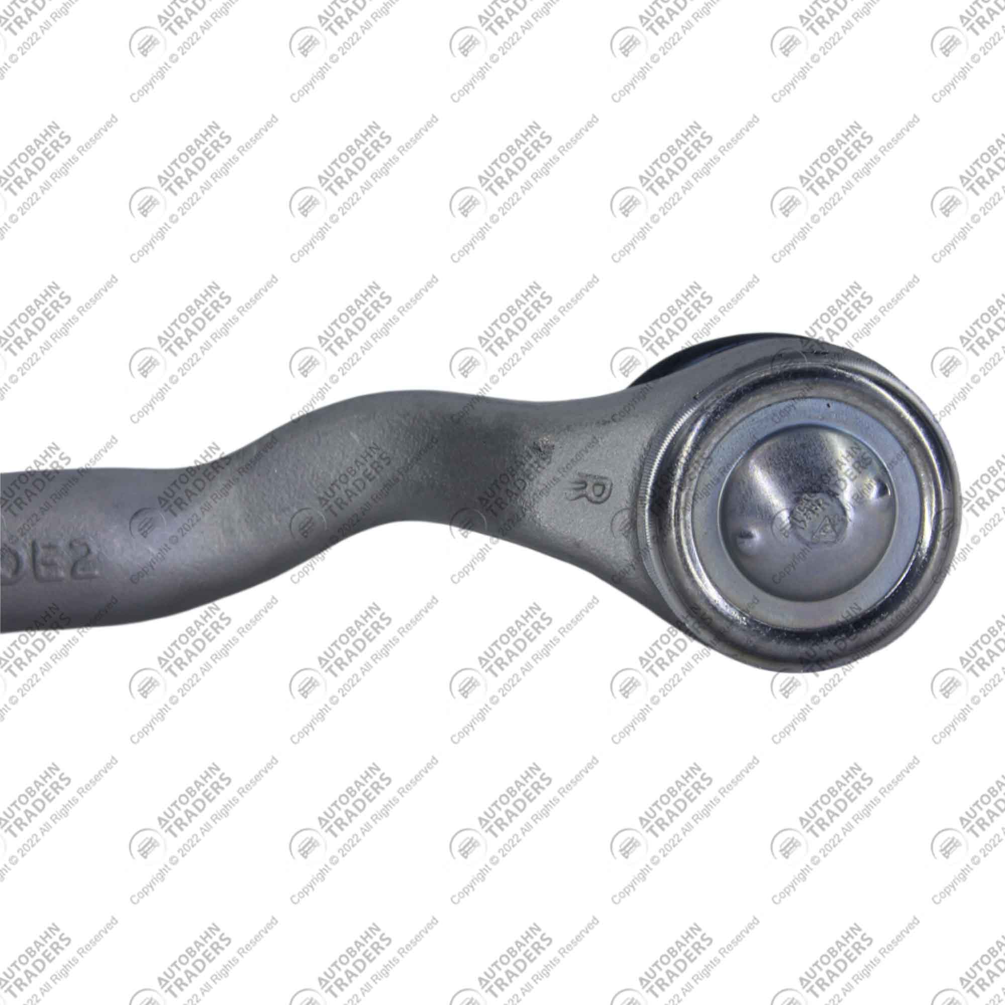 Track Rod End - LH - Image 8