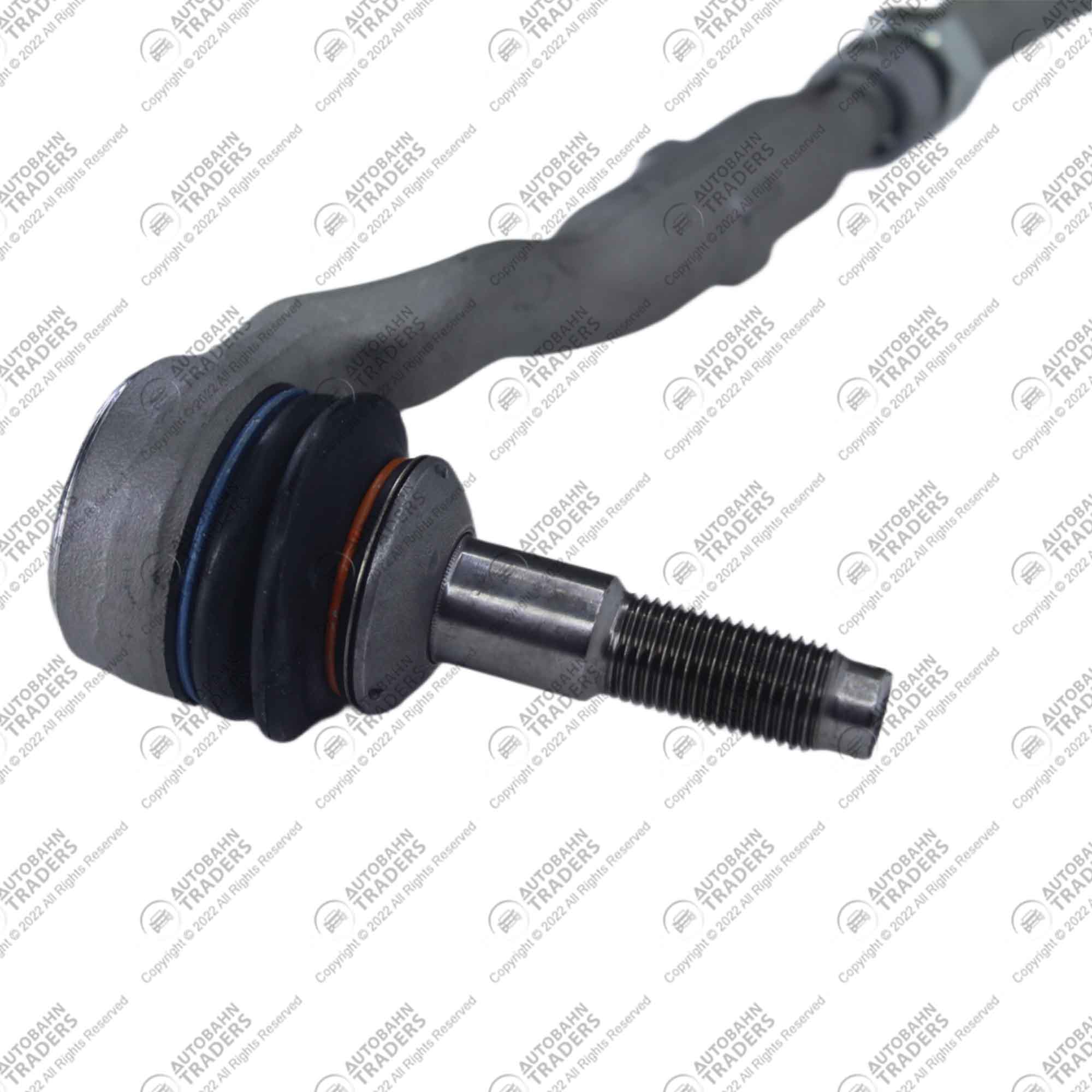 Track Rod End - LH - Image 5