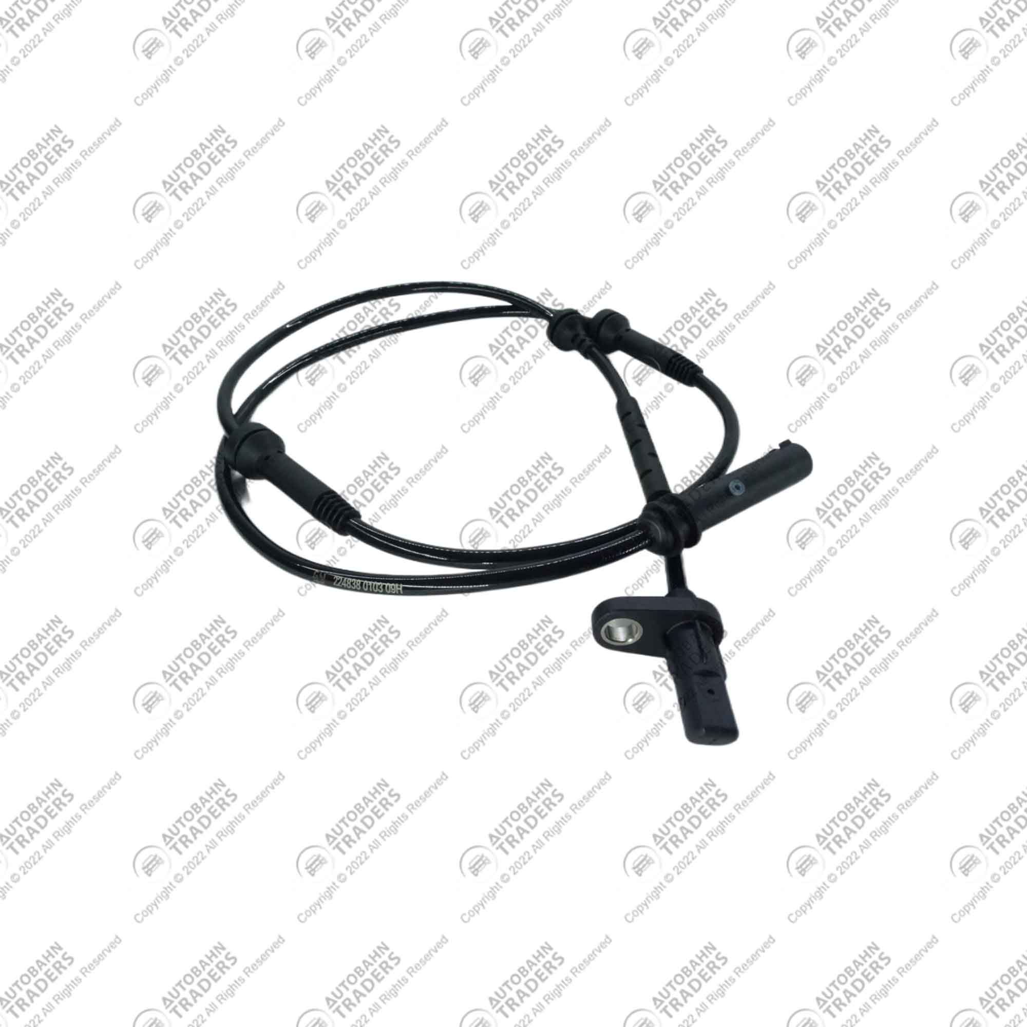 Front ABS Sensor