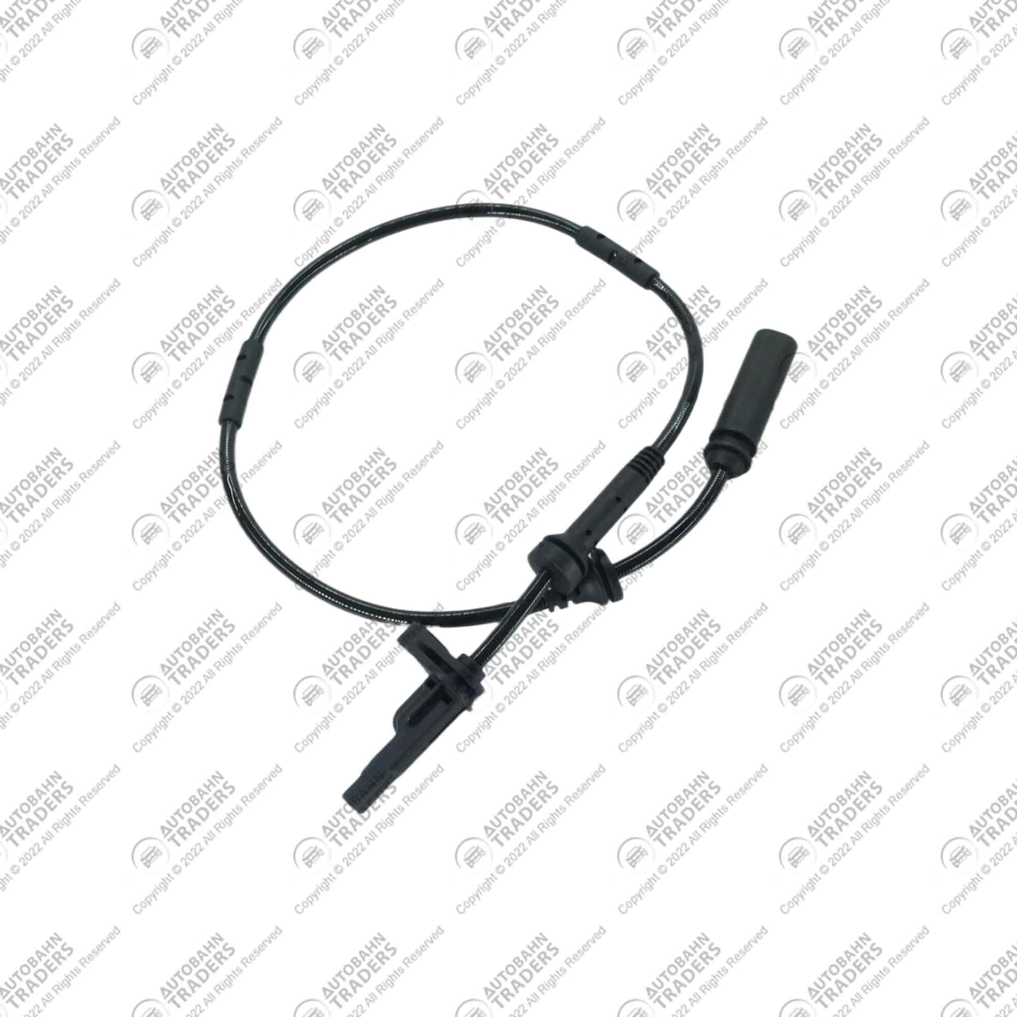 Rear ABS Sensor - Image 2