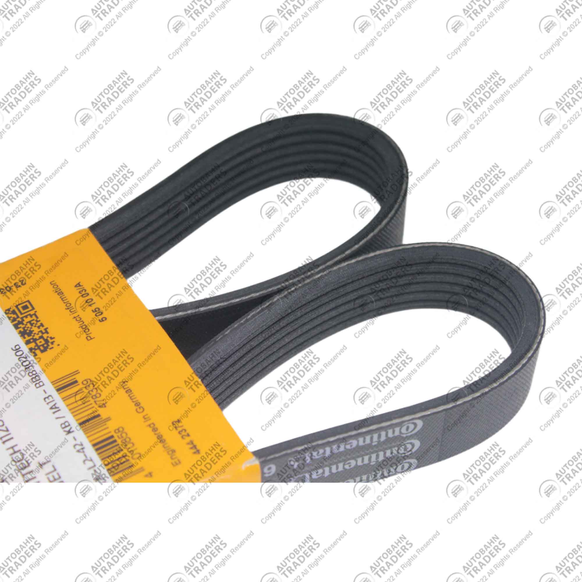 V-Ribbed Belts - Image 4