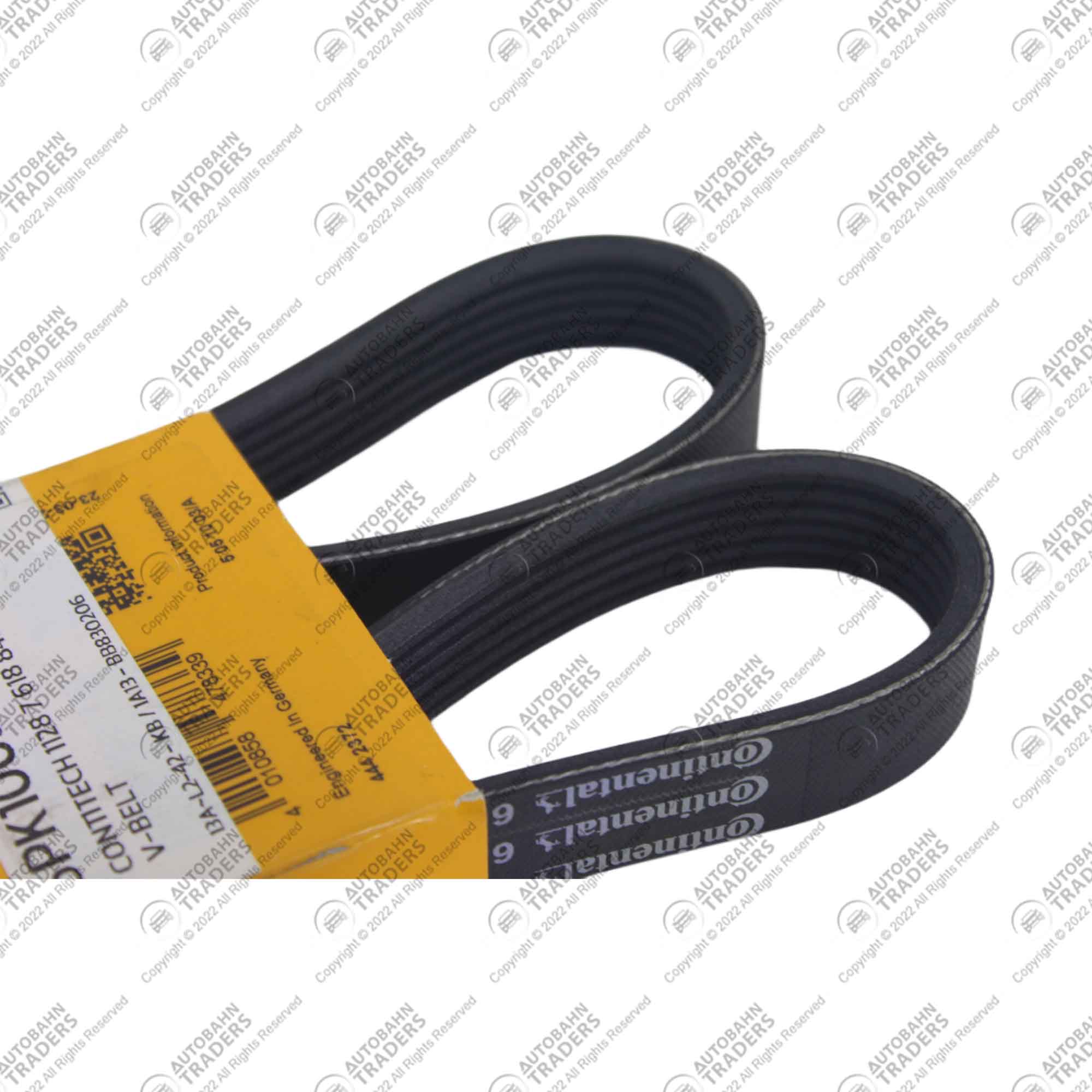 V-Ribbed Belts - Image 3