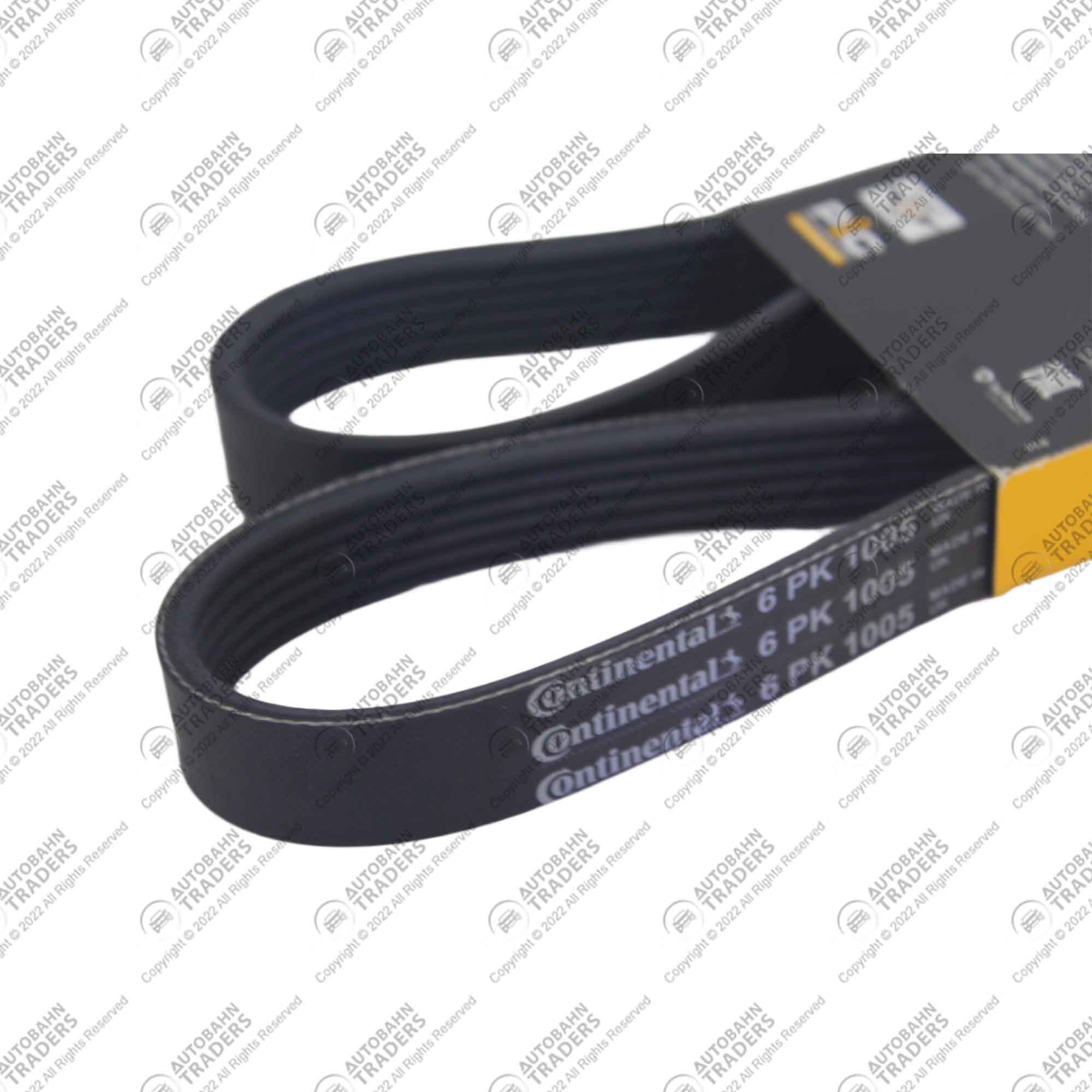 V-Ribbed Belts - Image 5