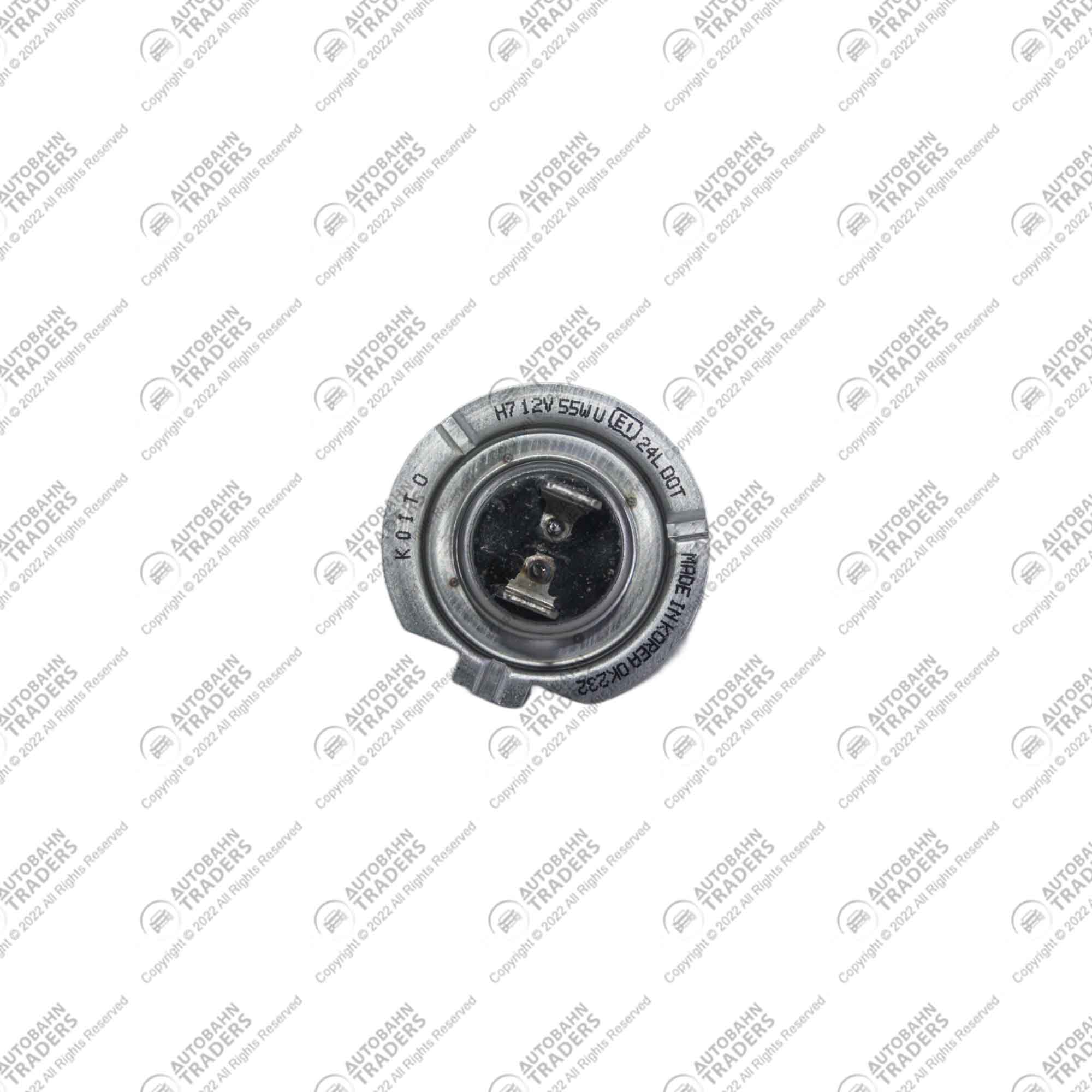 Headlight Bulb - Image 4