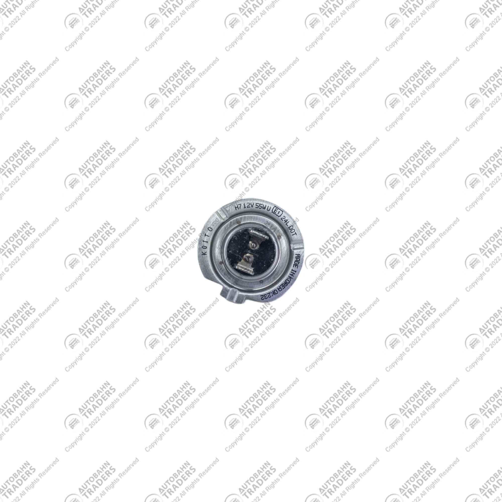 Headlight Bulb - Image 5