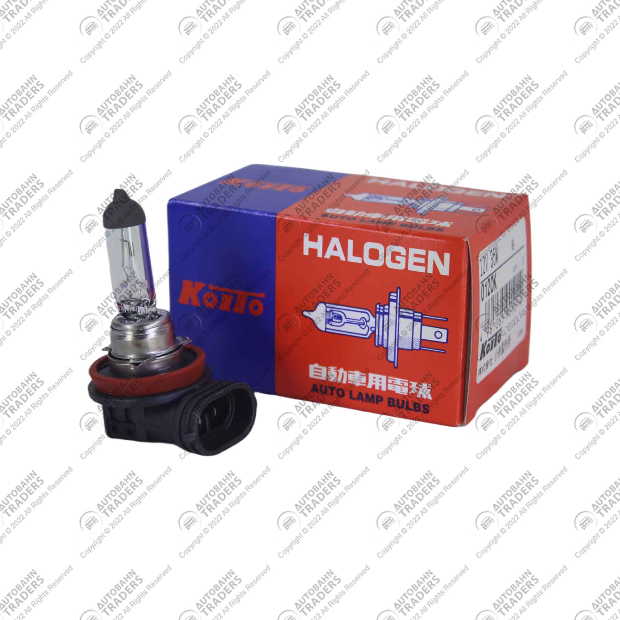 Headlight Bulb