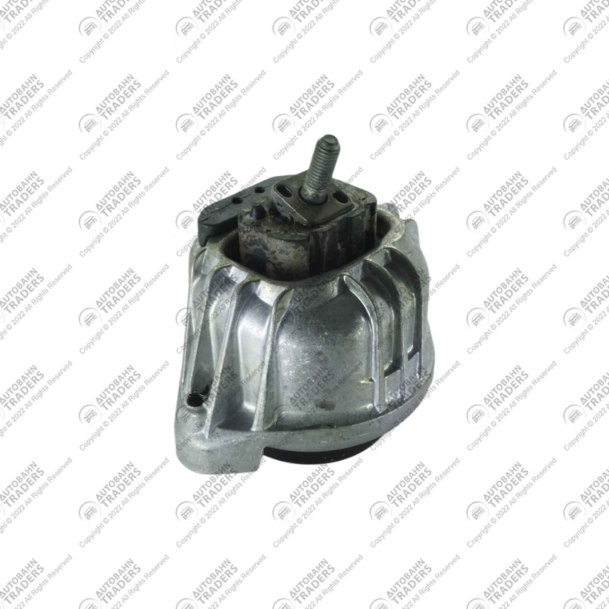 Engine Mount - Image 3