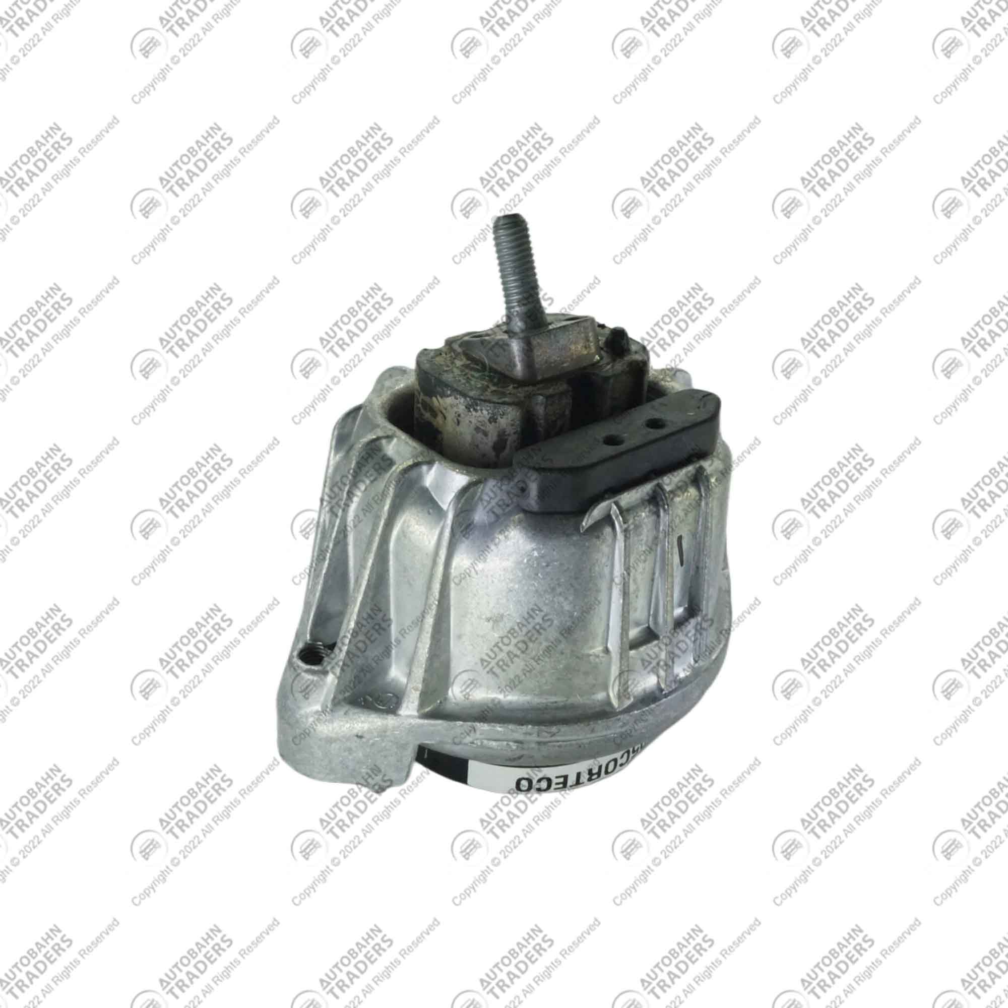 Engine Mount - Image 10