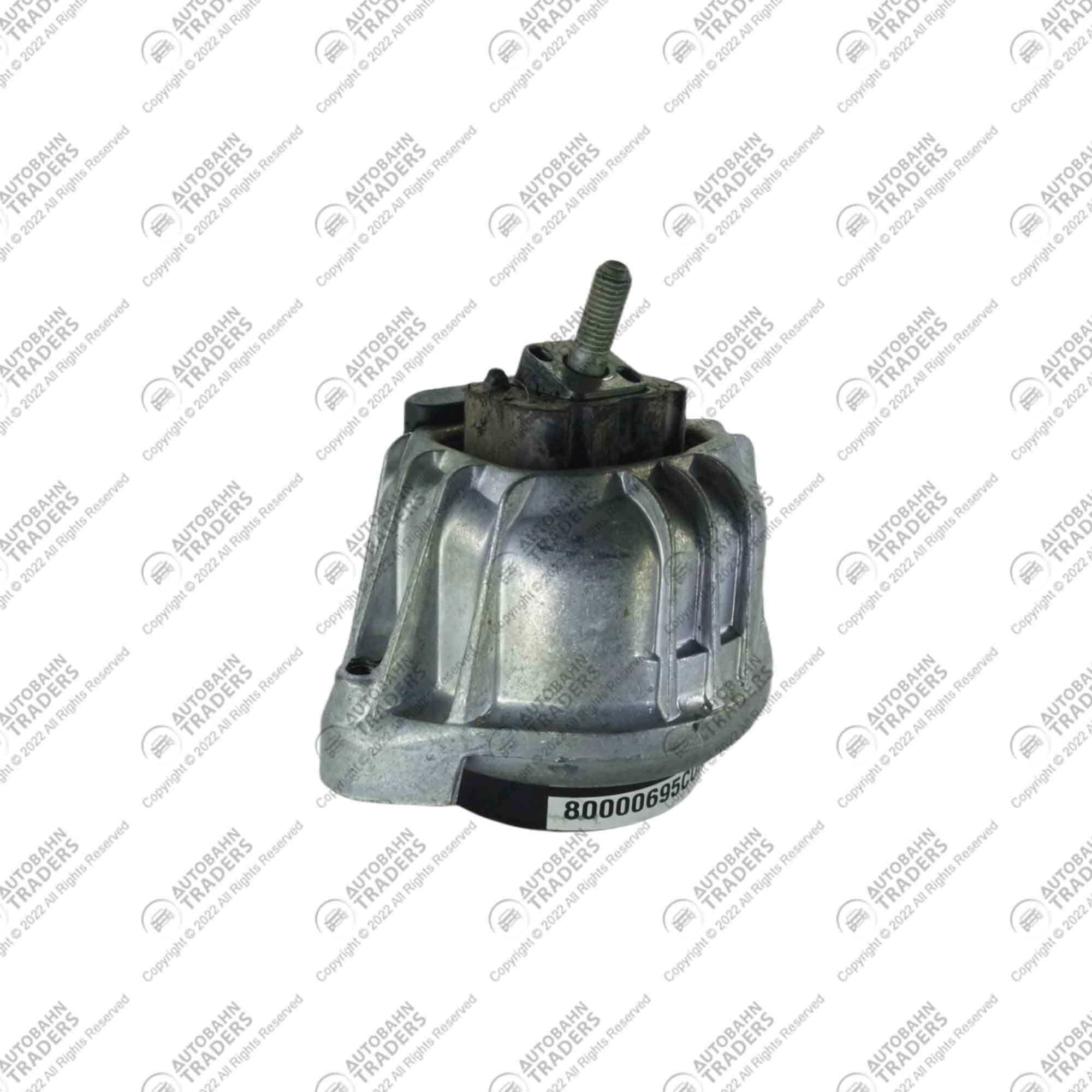 Engine Mount - Image 5