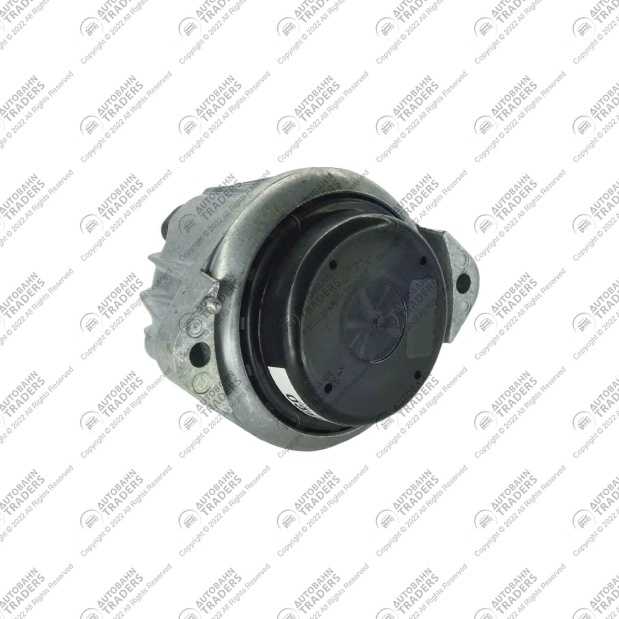 Engine Mount - Image 7