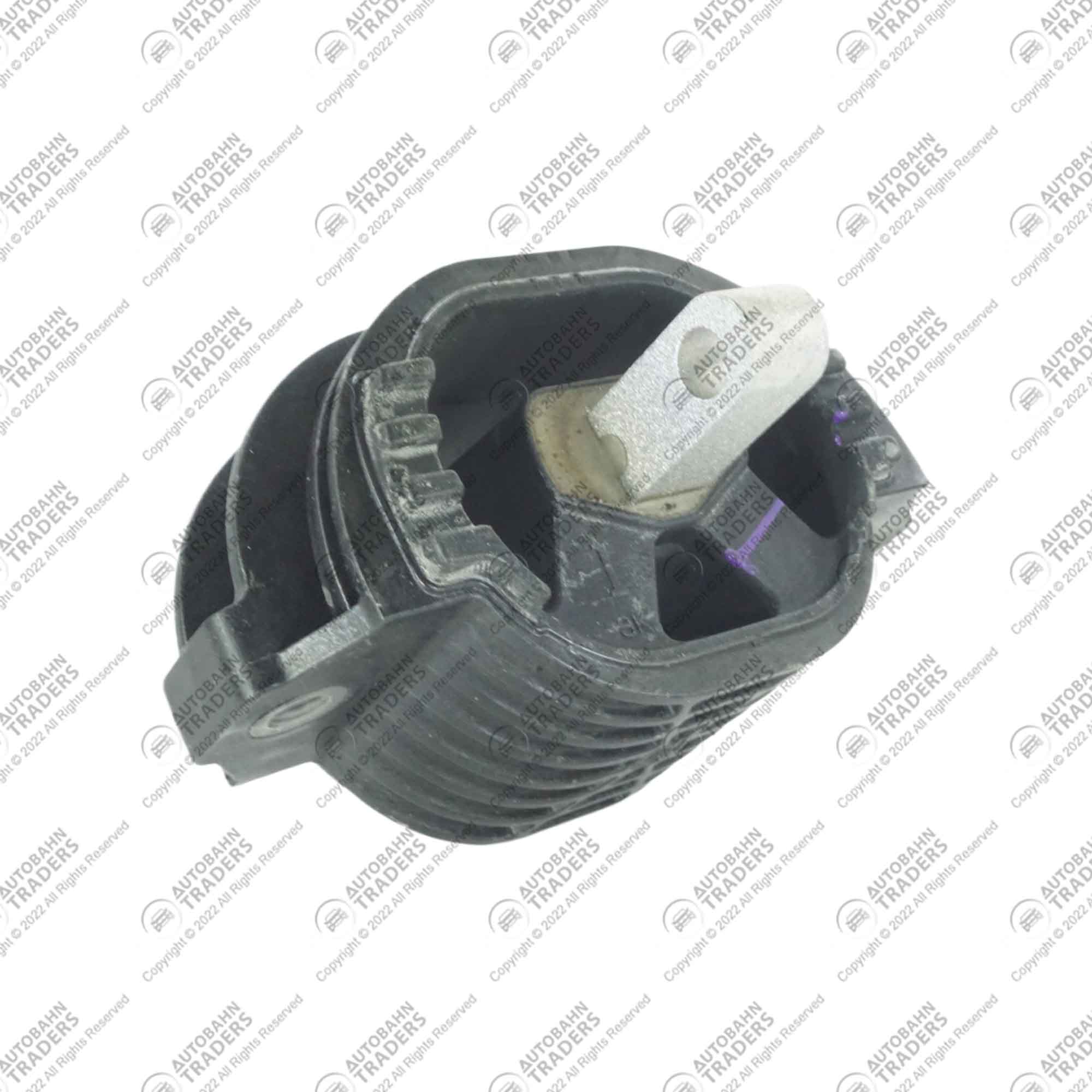 Gear Box Mount - Image 5