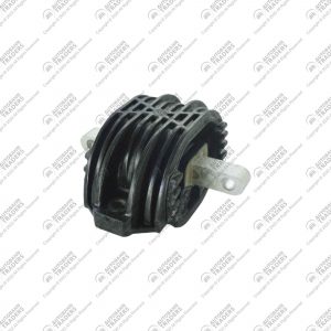 Gear Box Mount