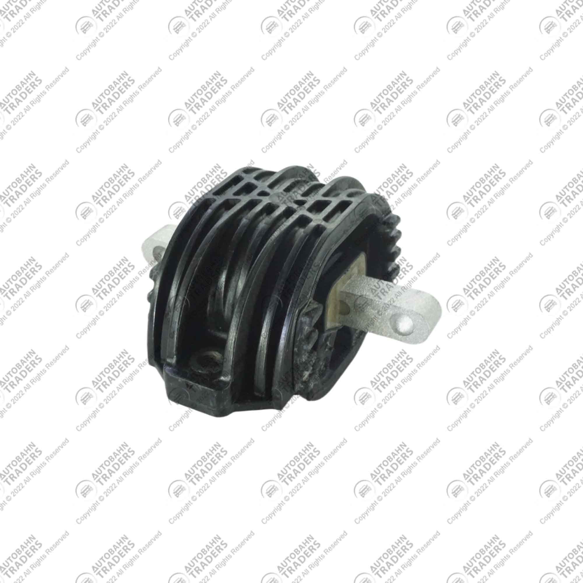 Gear Box Mount