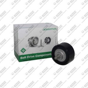 Deflection Pulley