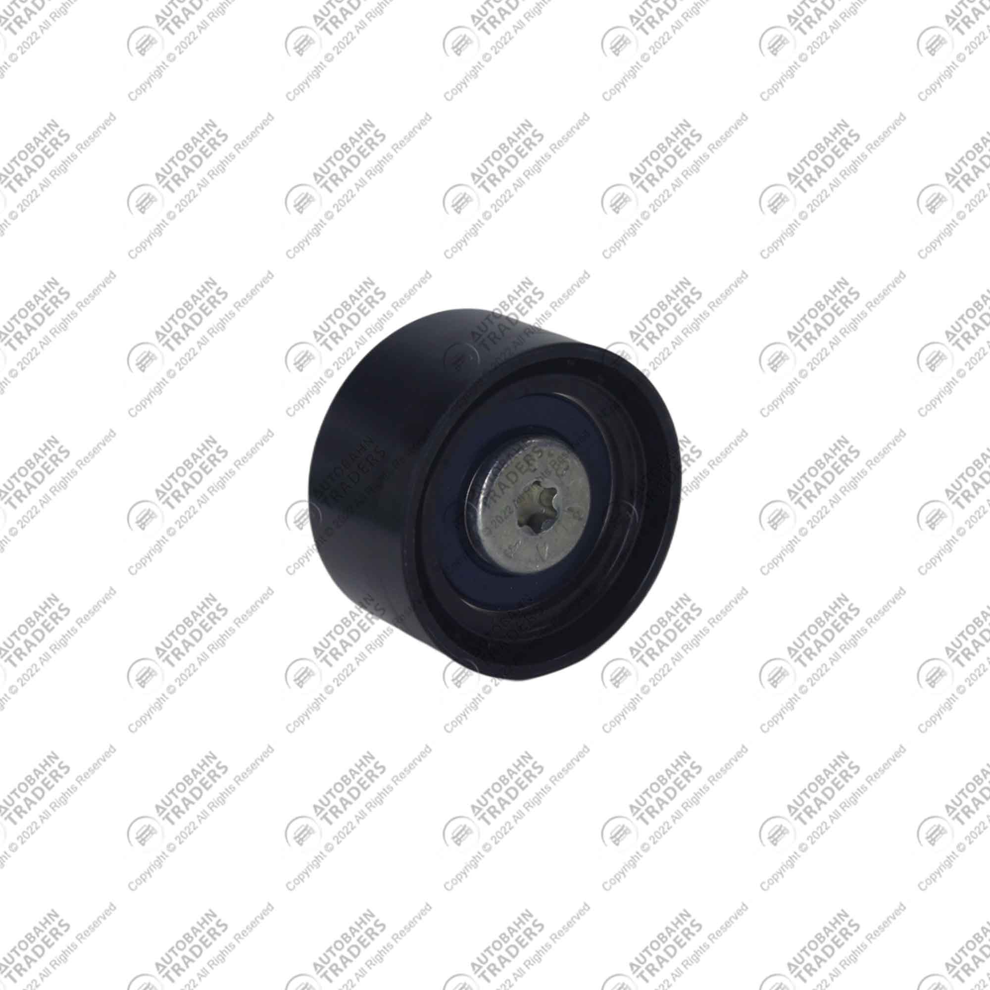 Deflection Pulley - Image 4