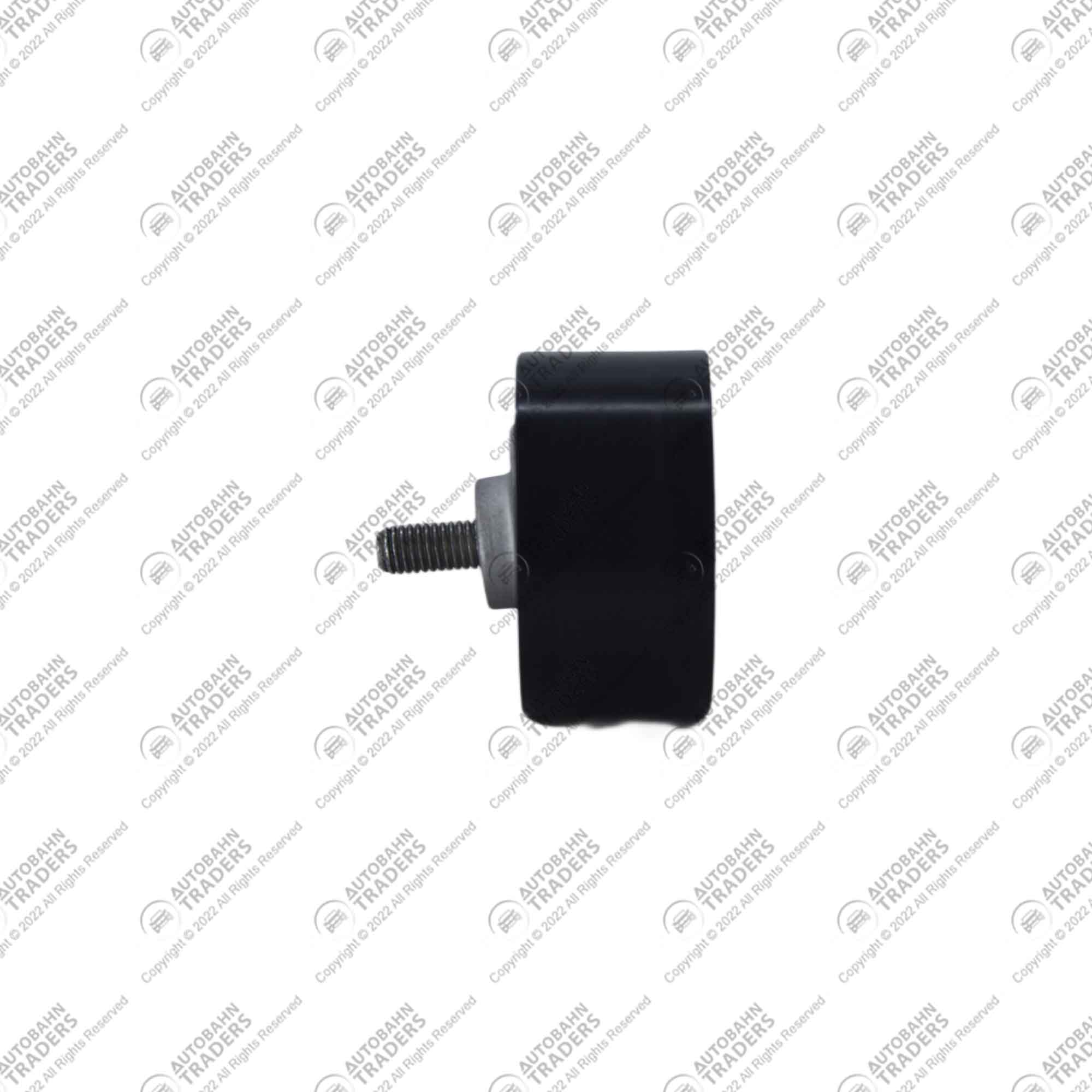 Deflection Pulley - Image 5