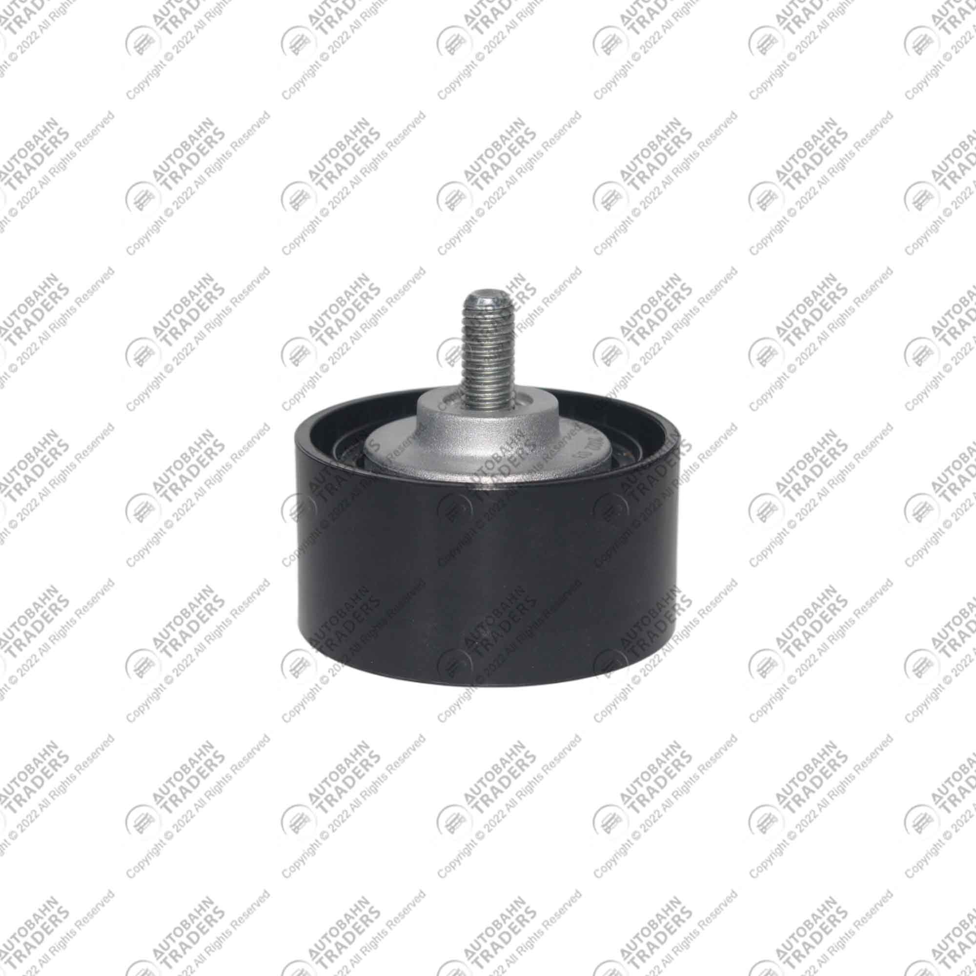 Deflection Pulley - Image 6