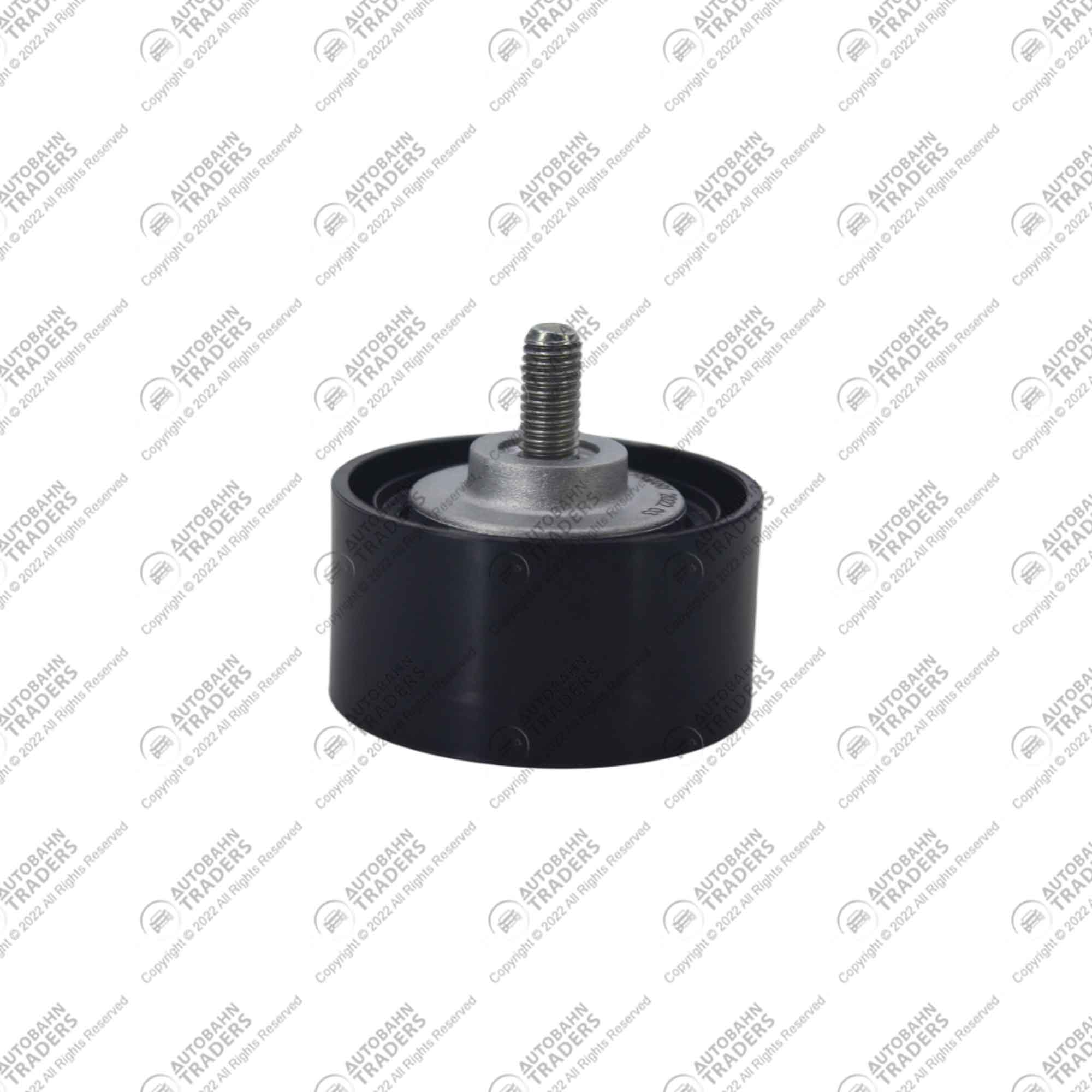 Deflection Pulley - Image 7