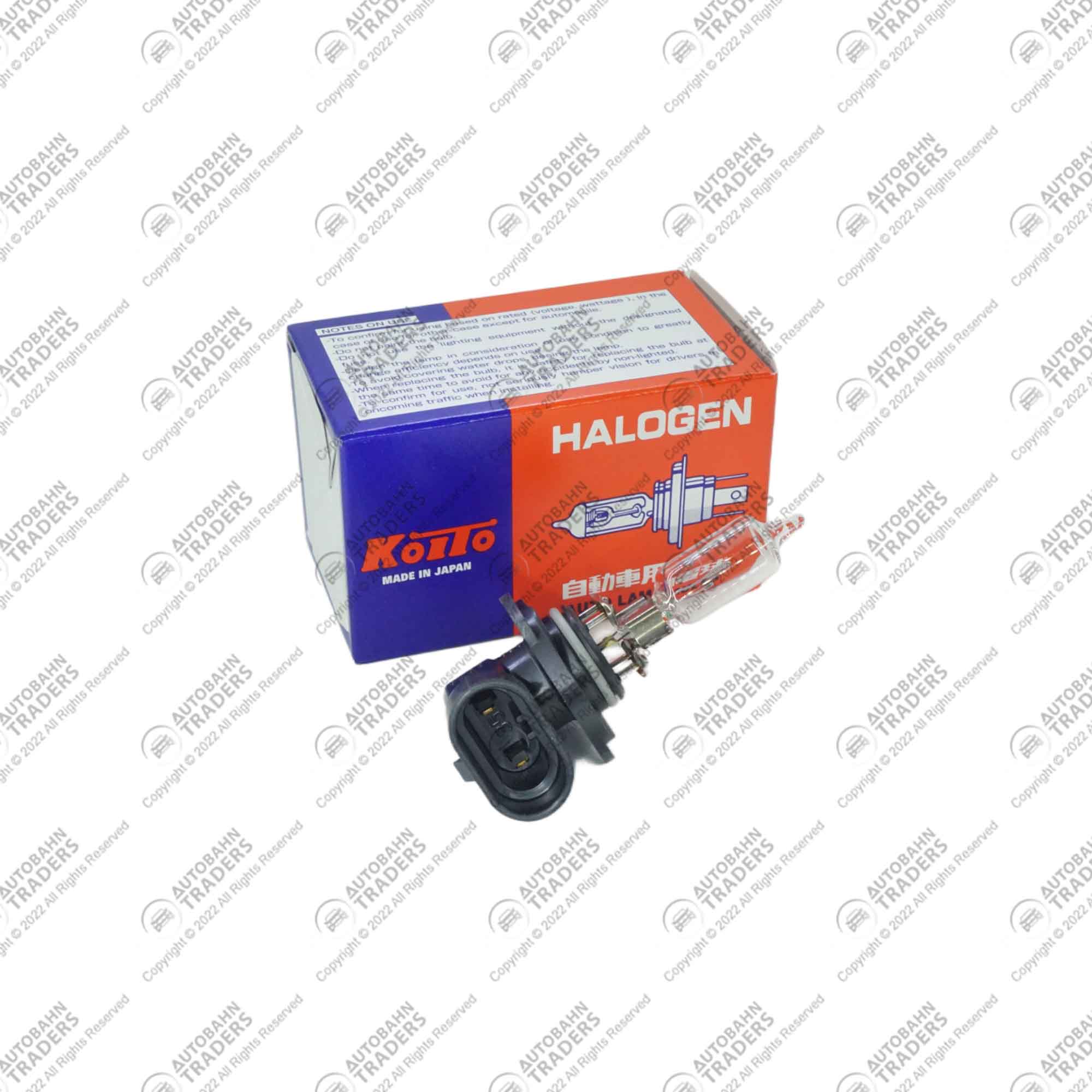Headlight Bulb