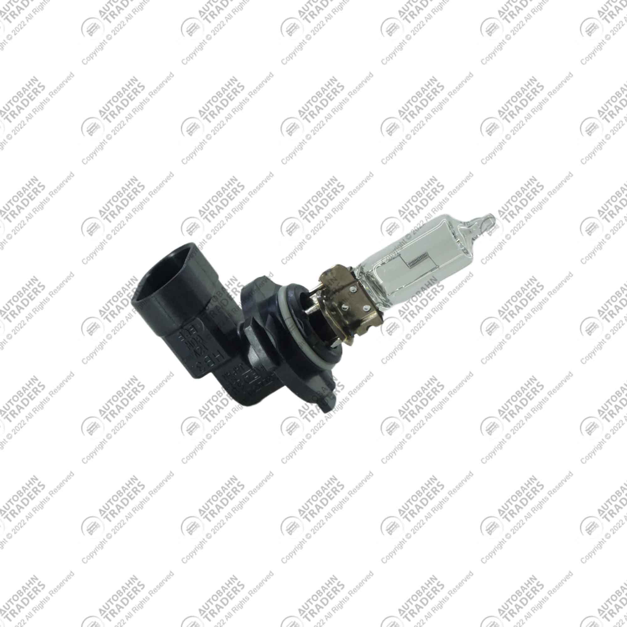 Headlight Bulb - Image 2