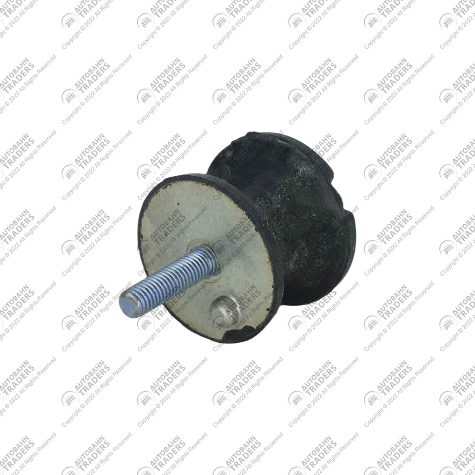 Gear Box Mount - Image 4