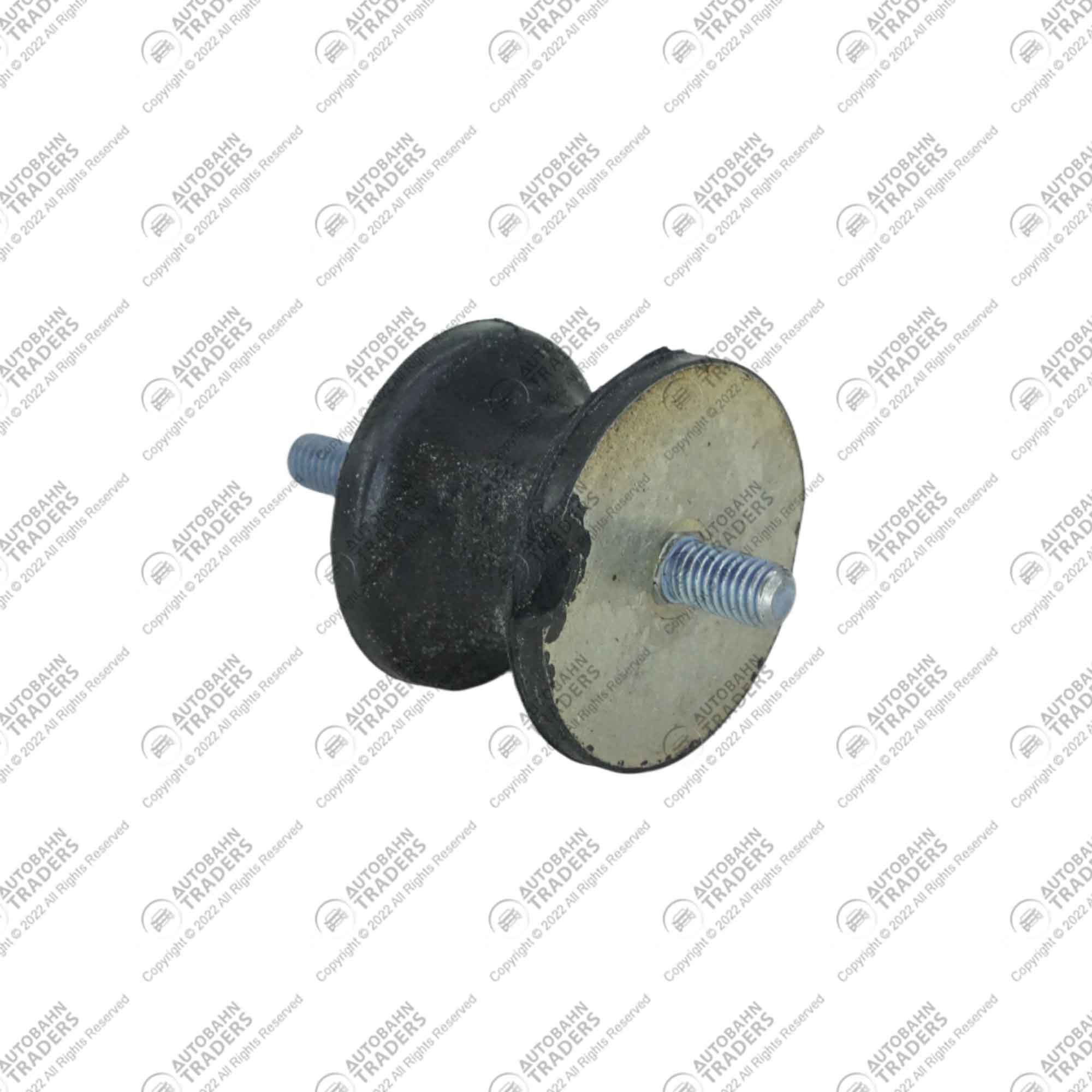 Gear Box Mount - Image 3