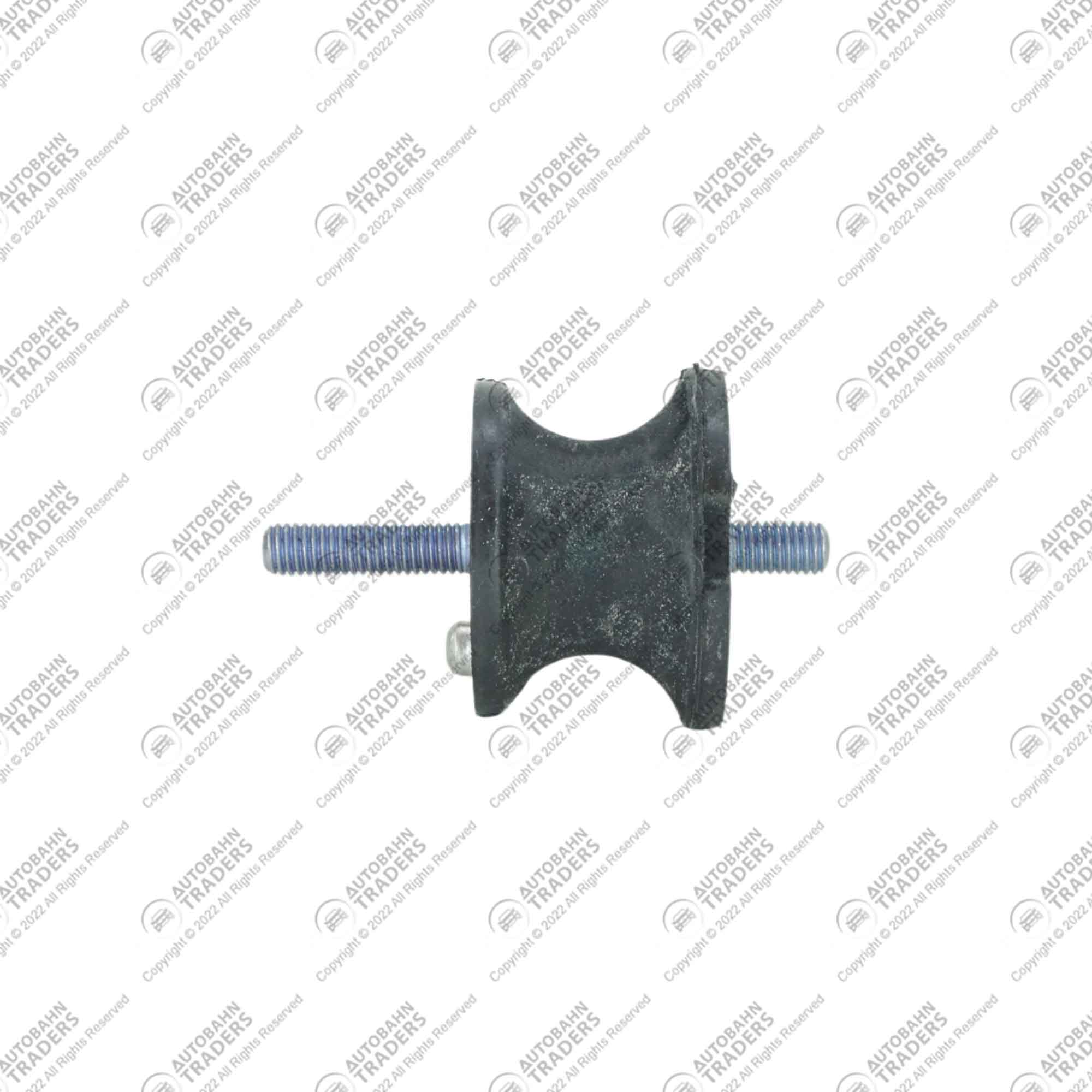 Gear Box Mount - Image 2
