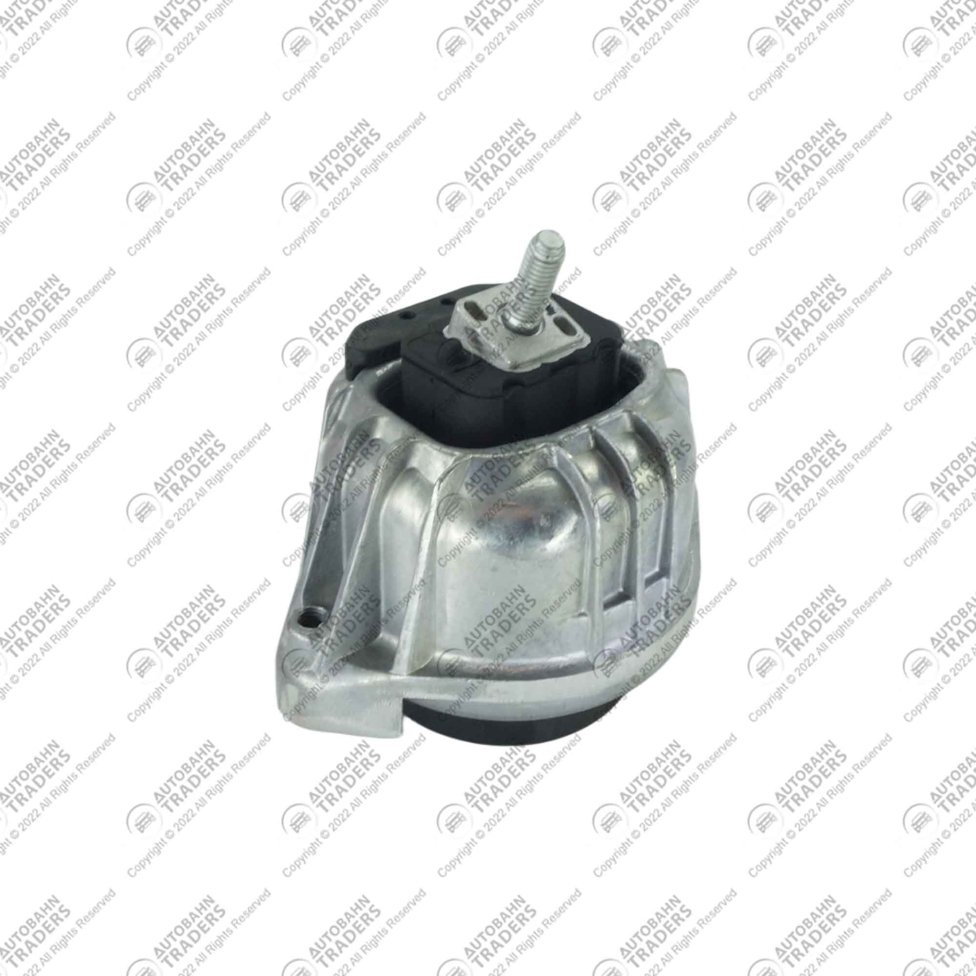 Engine Mount -RH - Image 2