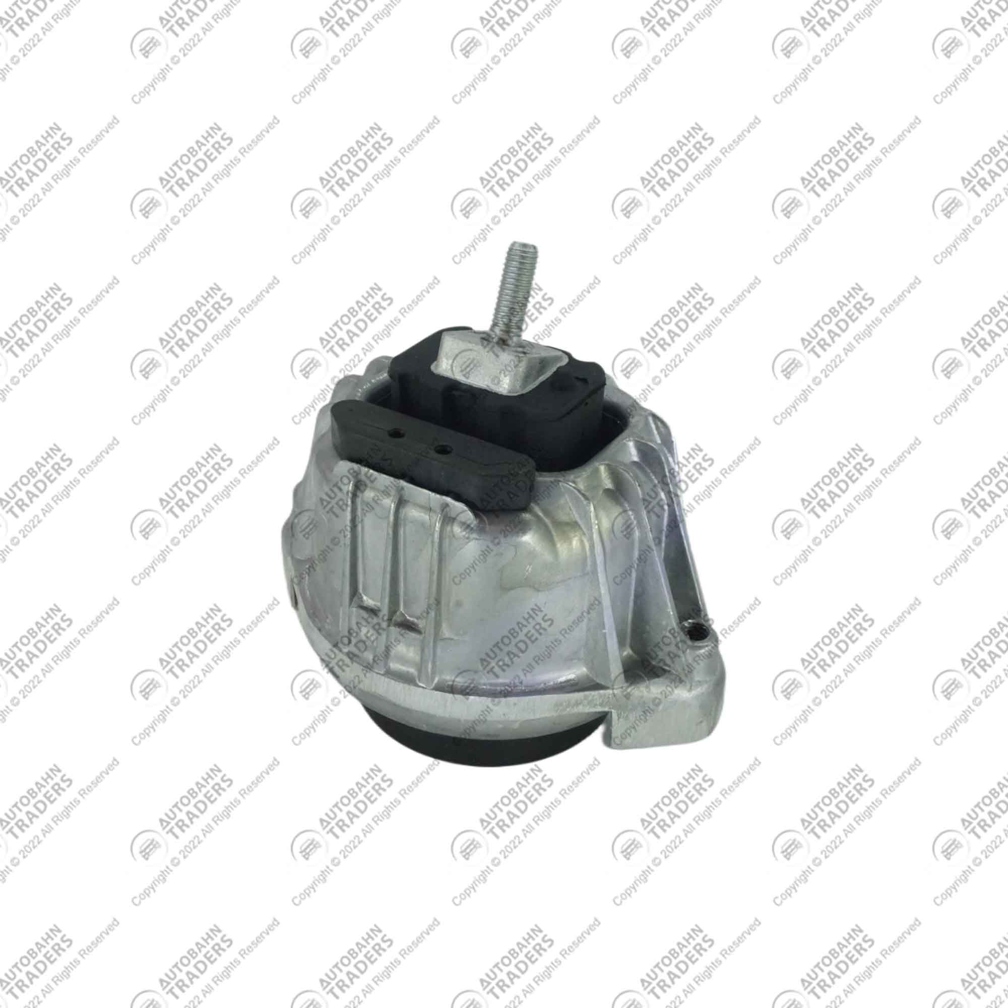 Engine Mount -RH - Image 3