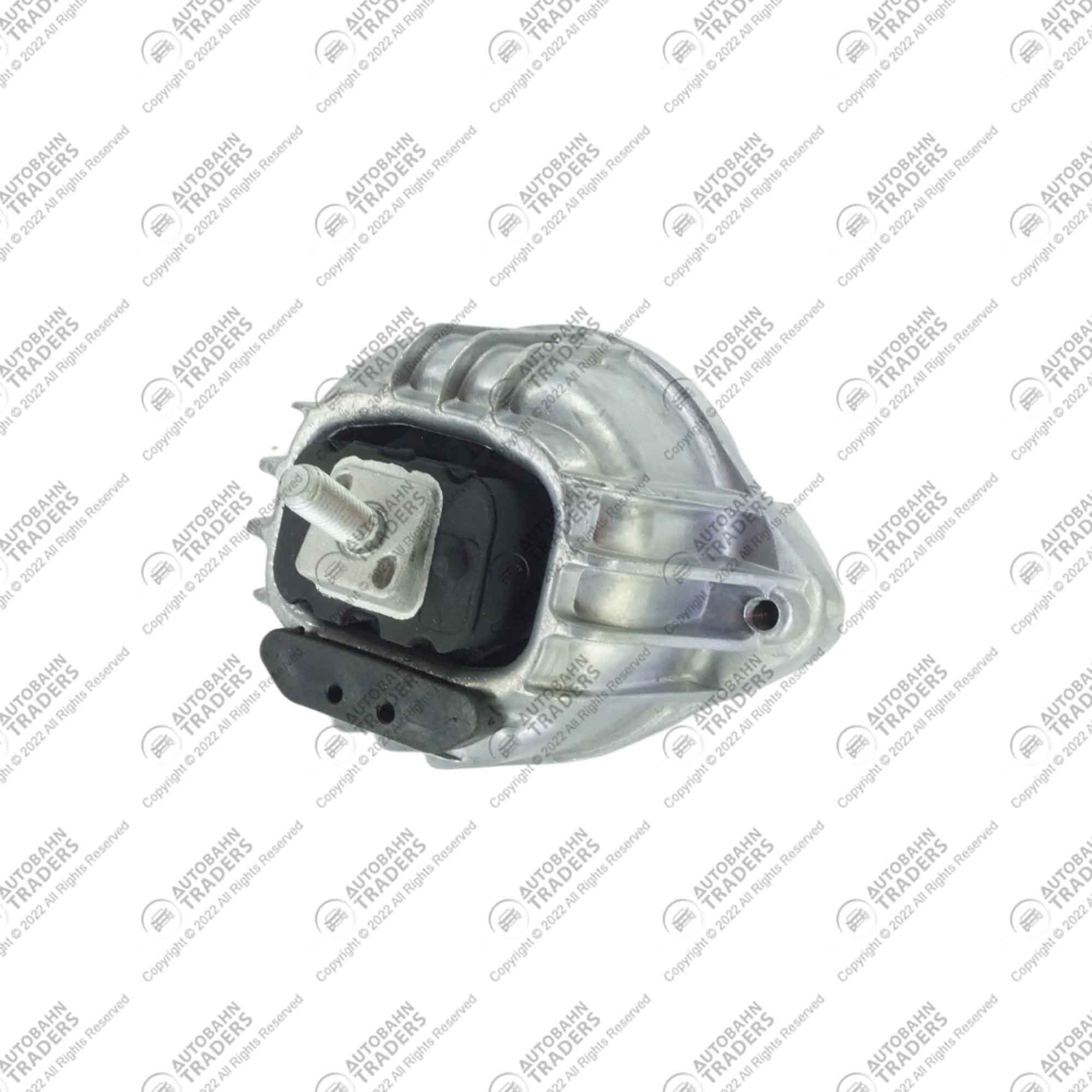 Engine Mount -RH - Image 5