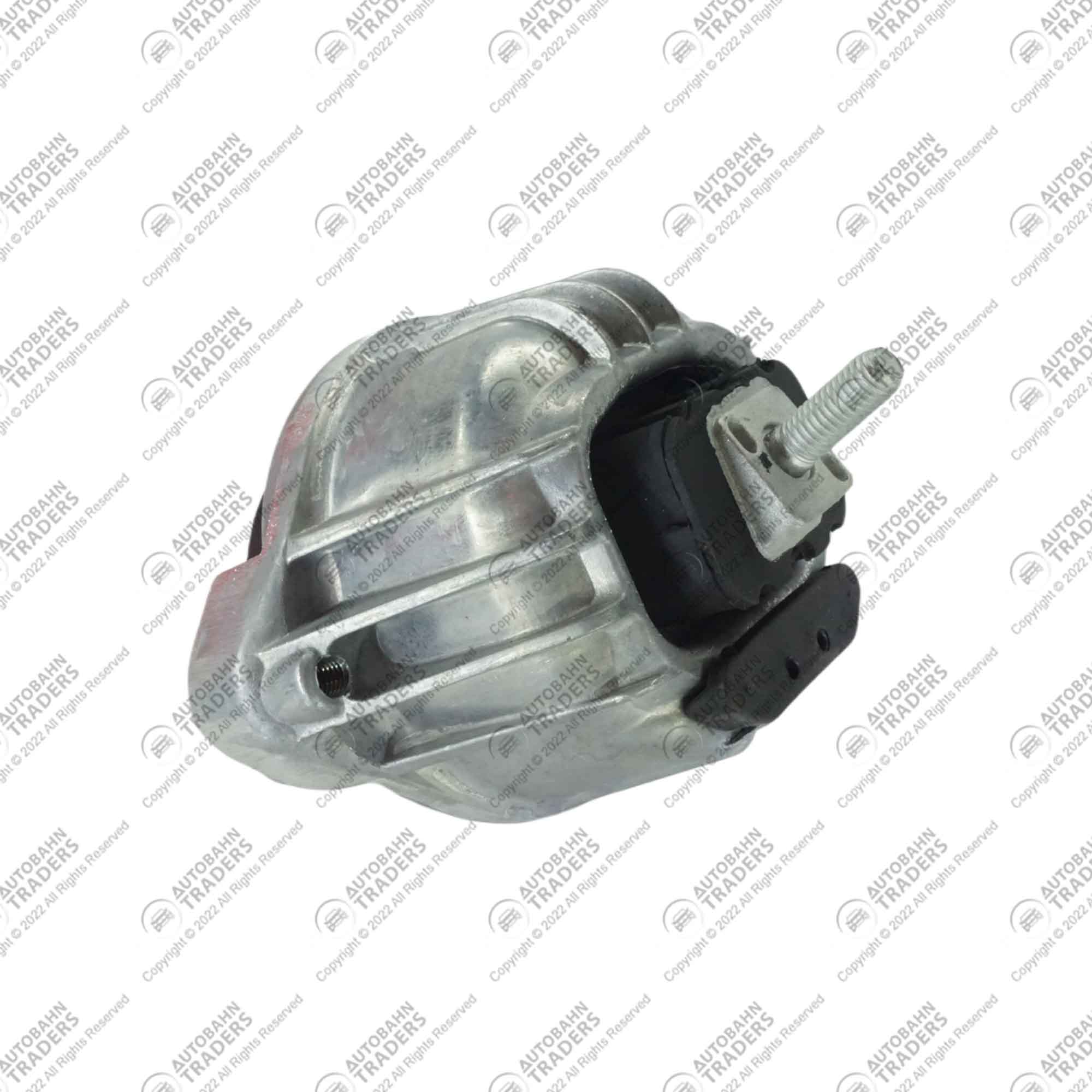 Engine Mount -RH - Image 4