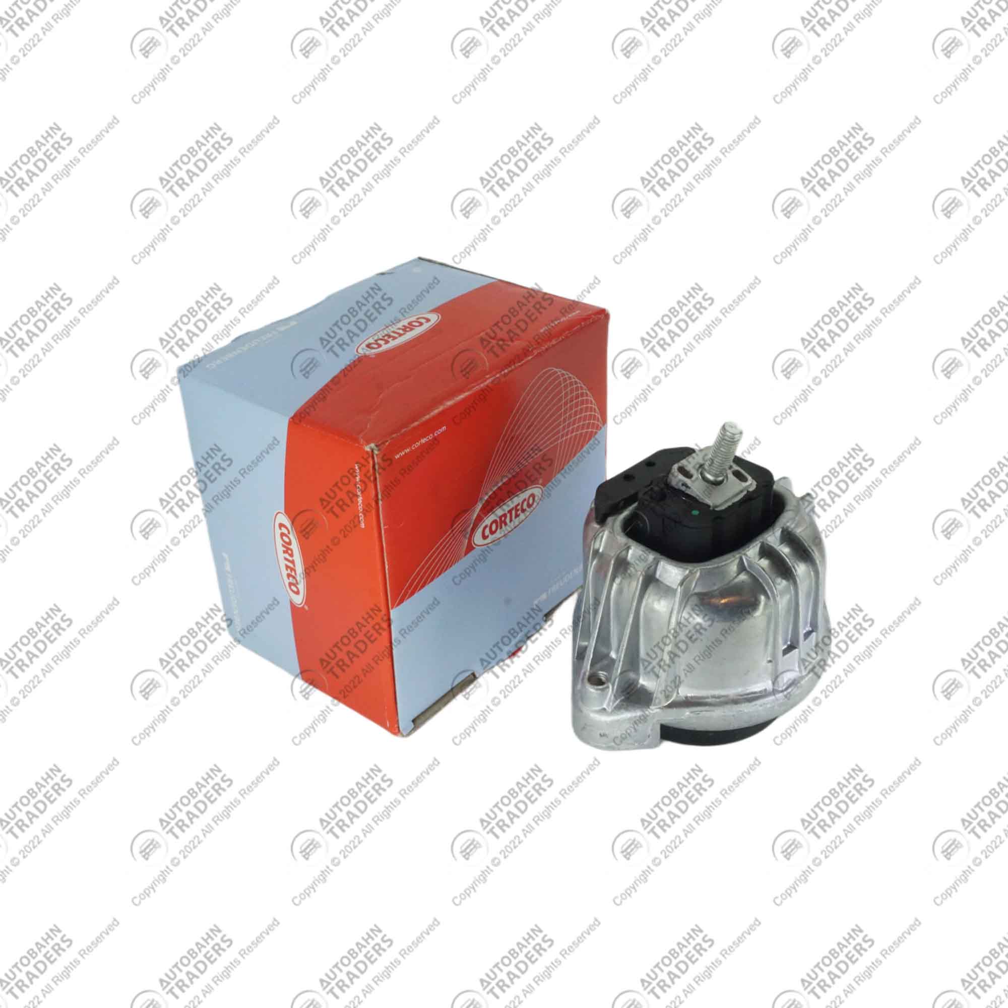 Engine Mount