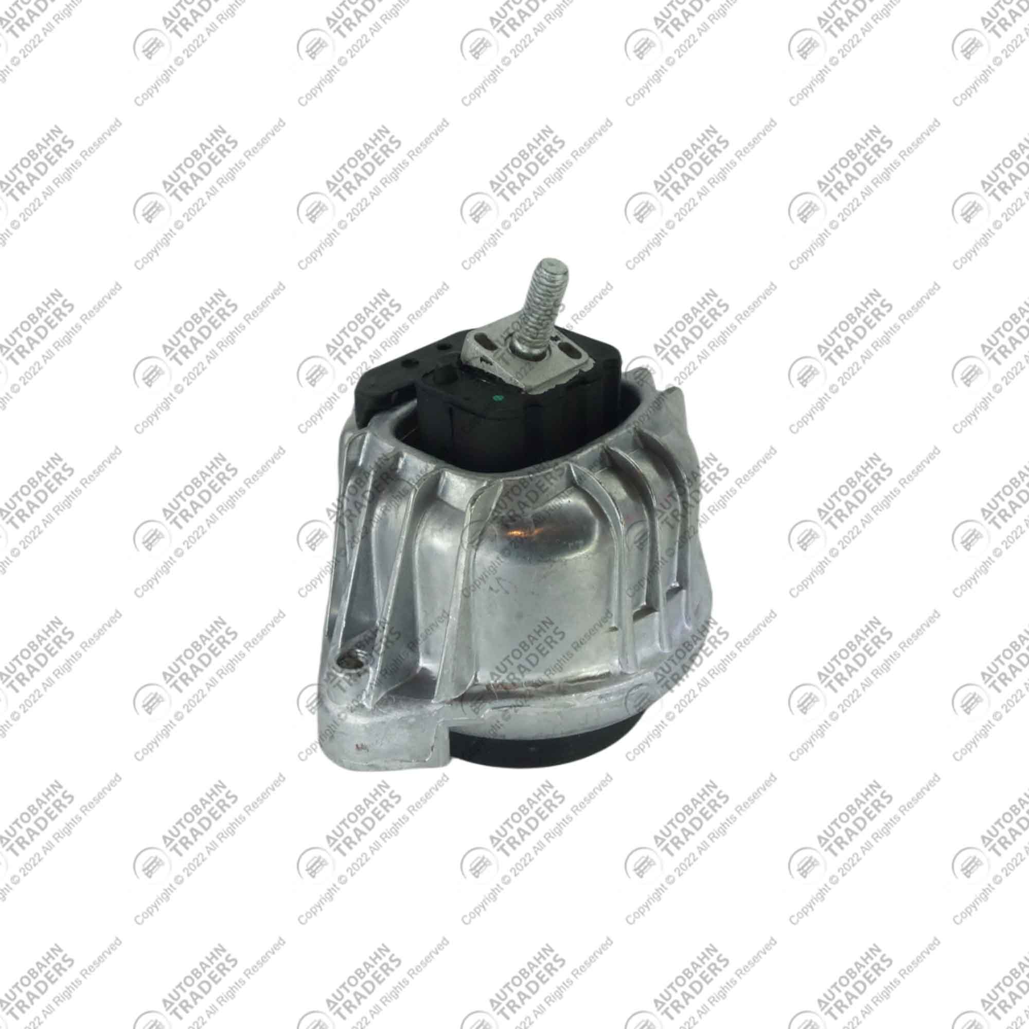 Engine Mount - Image 2