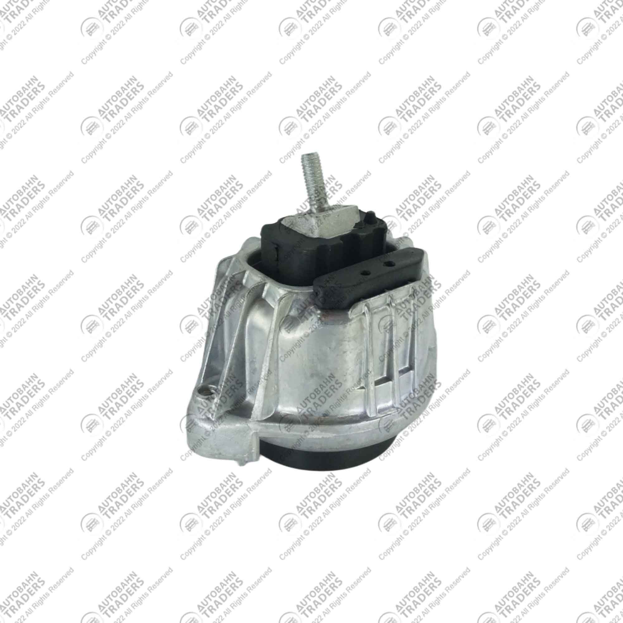 Engine Mount - Image 3