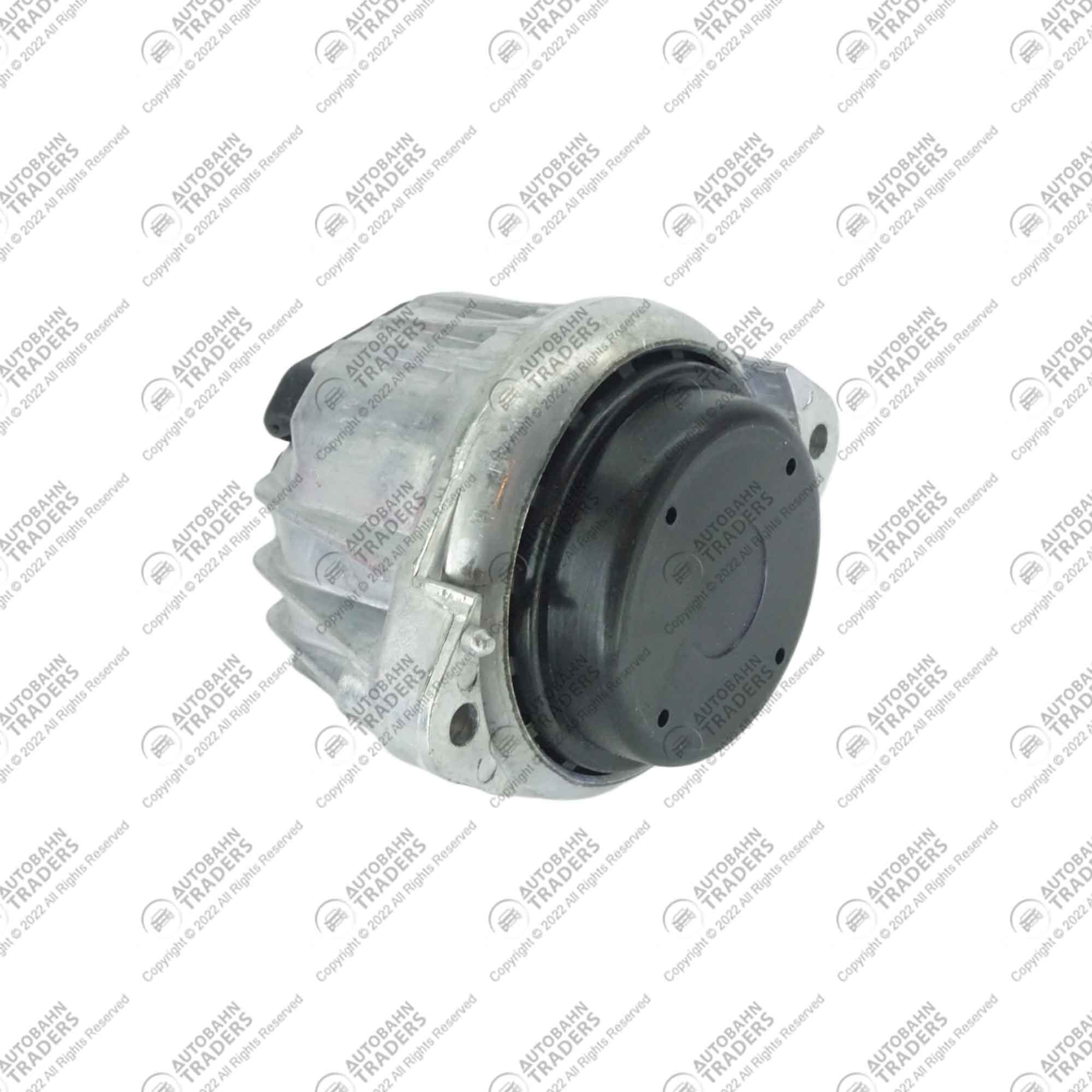 Engine Mount - Image 6